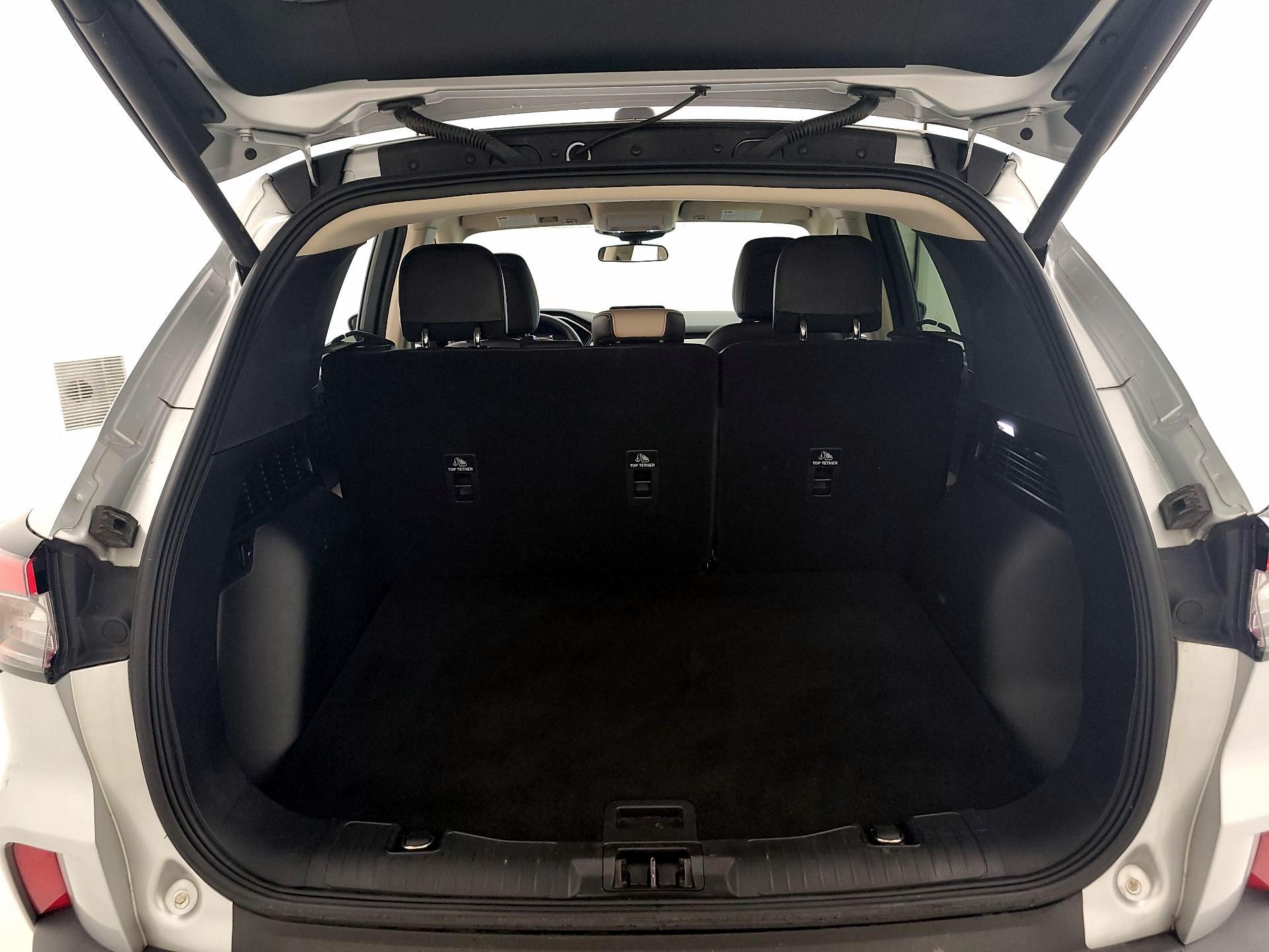 Thumbnail: 2020 Ford Escape - 18