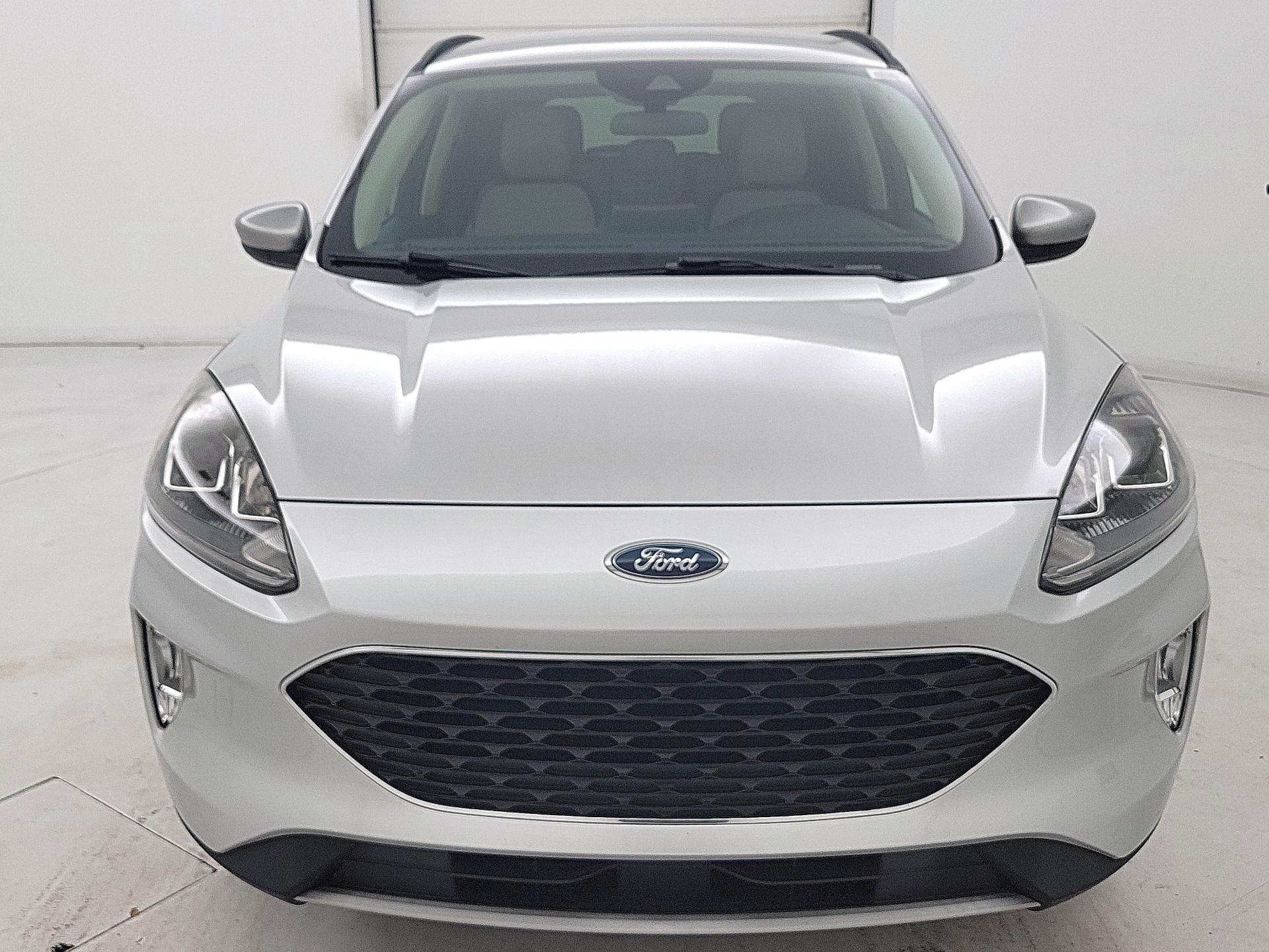 Thumbnail: 2020 Ford Escape - 2