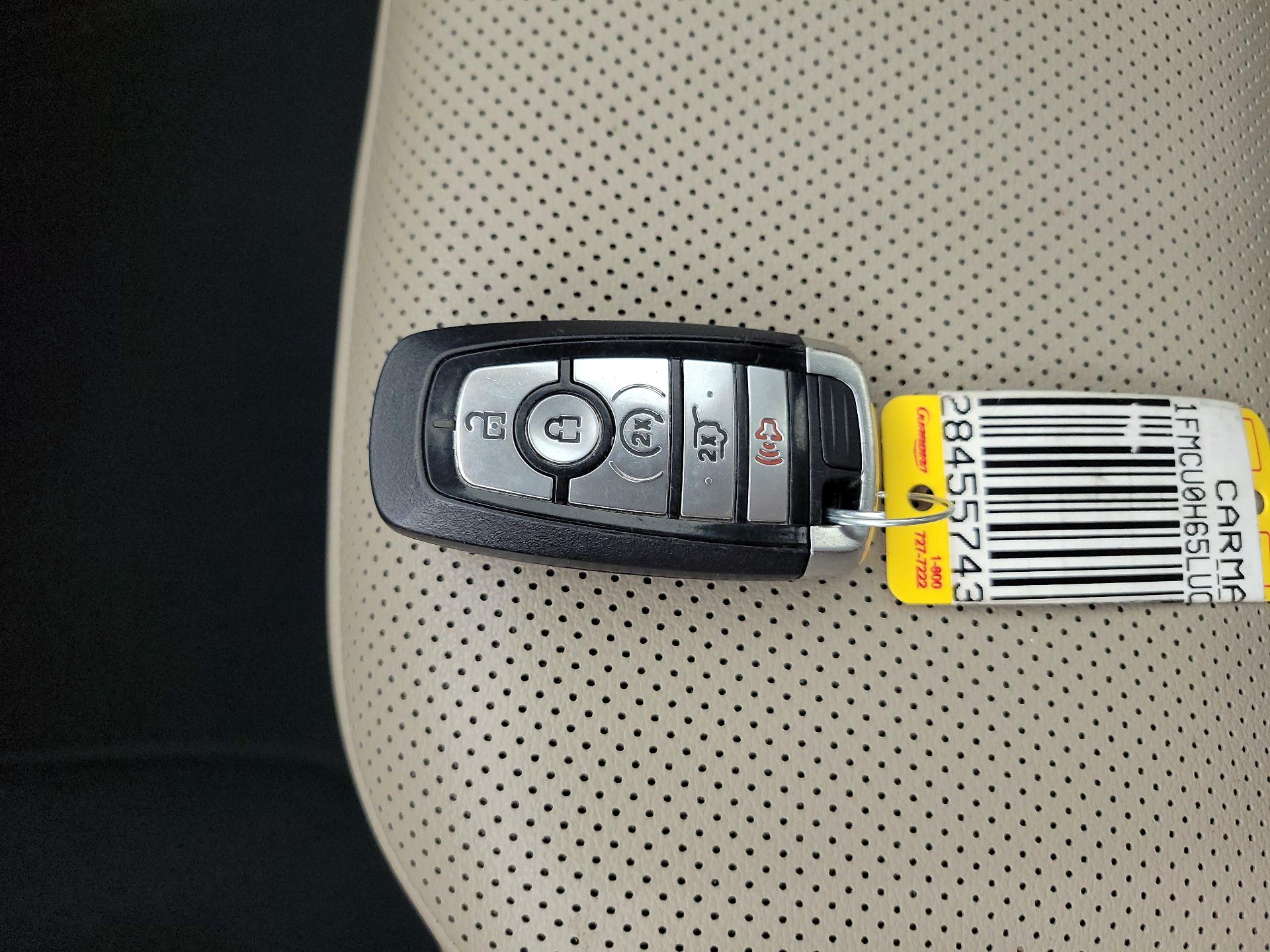 Thumbnail: 2020 Ford Escape - 20