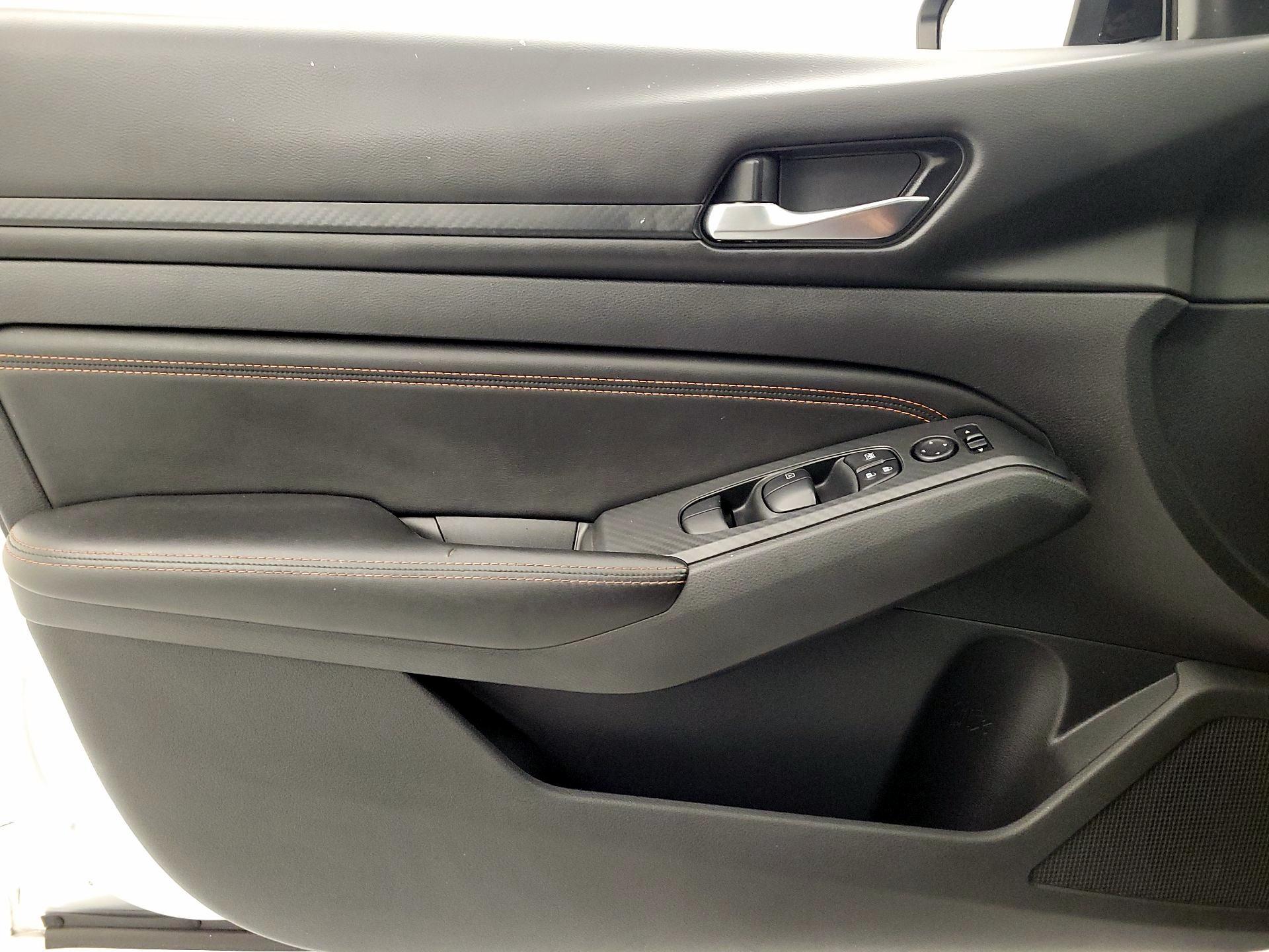 Thumbnail: 2020 Nissan Altima - 12