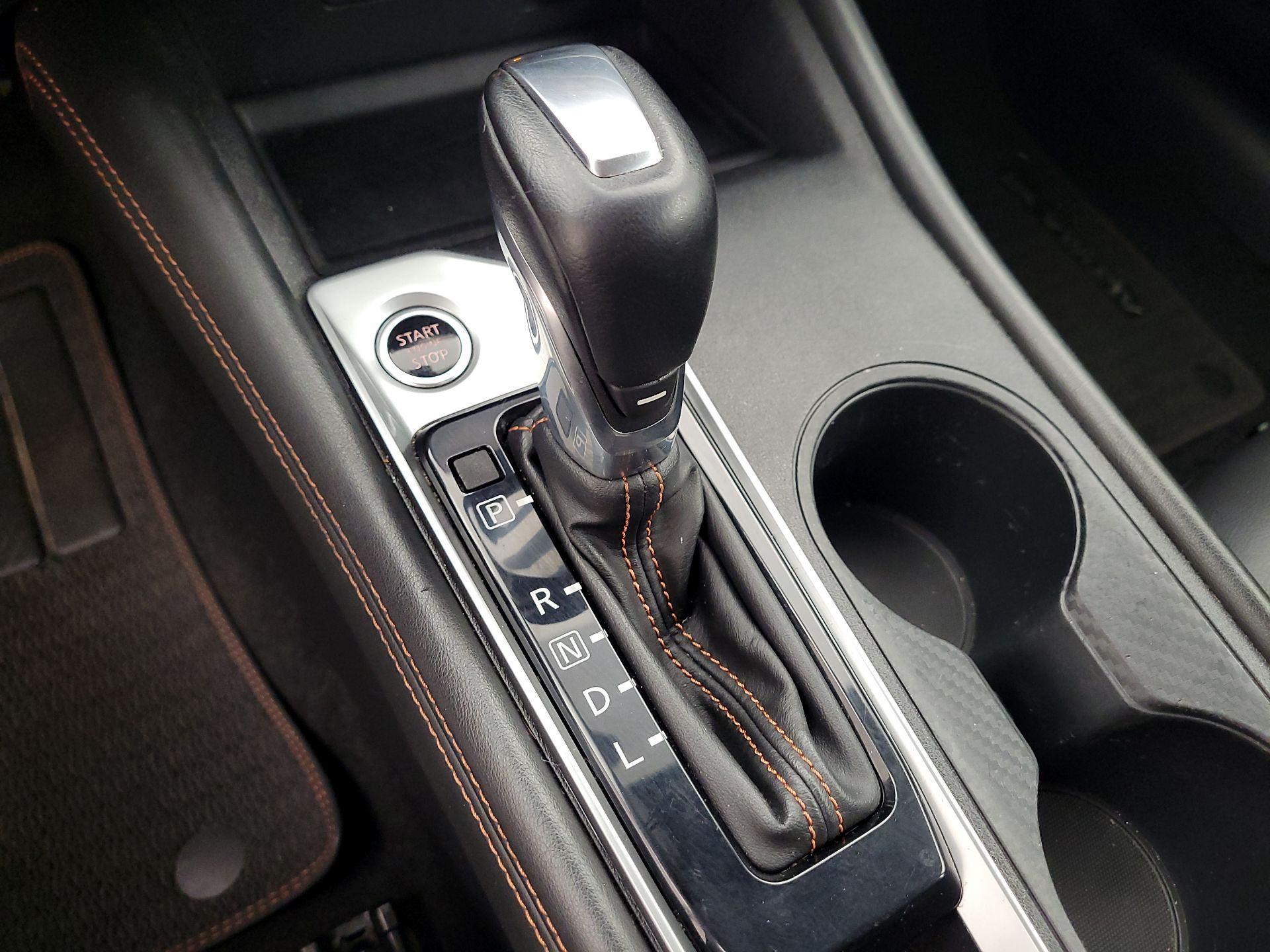 Thumbnail: 2020 Nissan Altima - 17