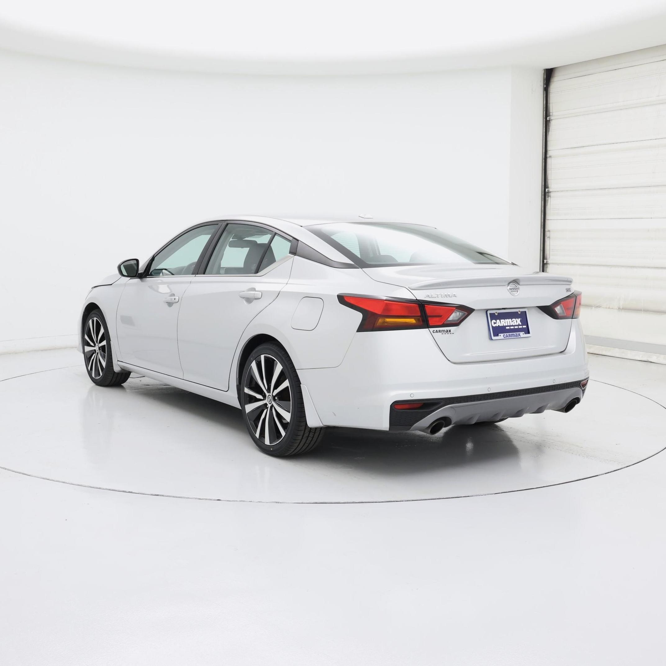 Thumbnail: 2020 Nissan Altima - 2