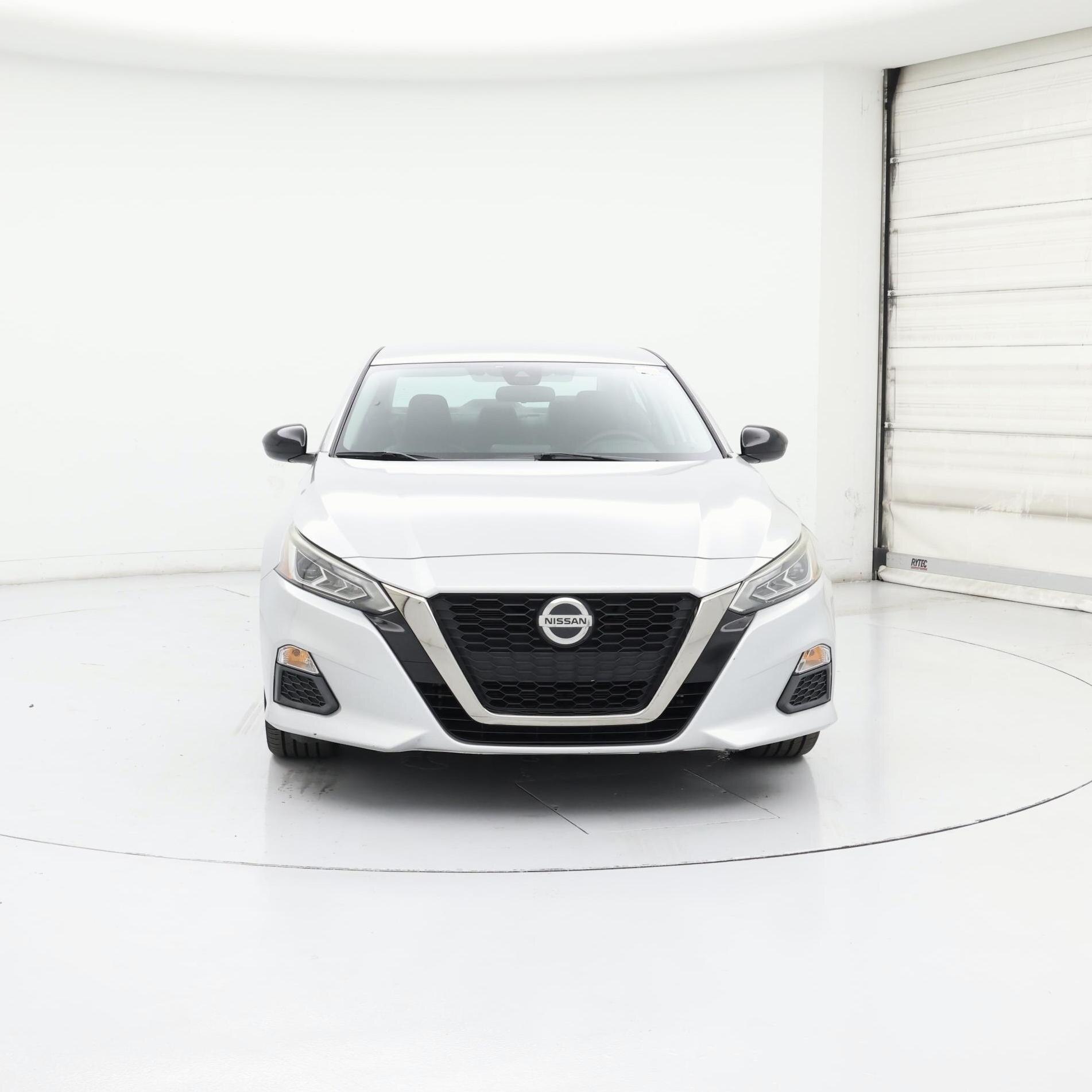 Thumbnail: 2020 Nissan Altima - 5