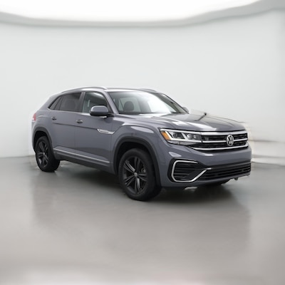 2021 Volkswagen Atlas Cross Sport SE R-Line
