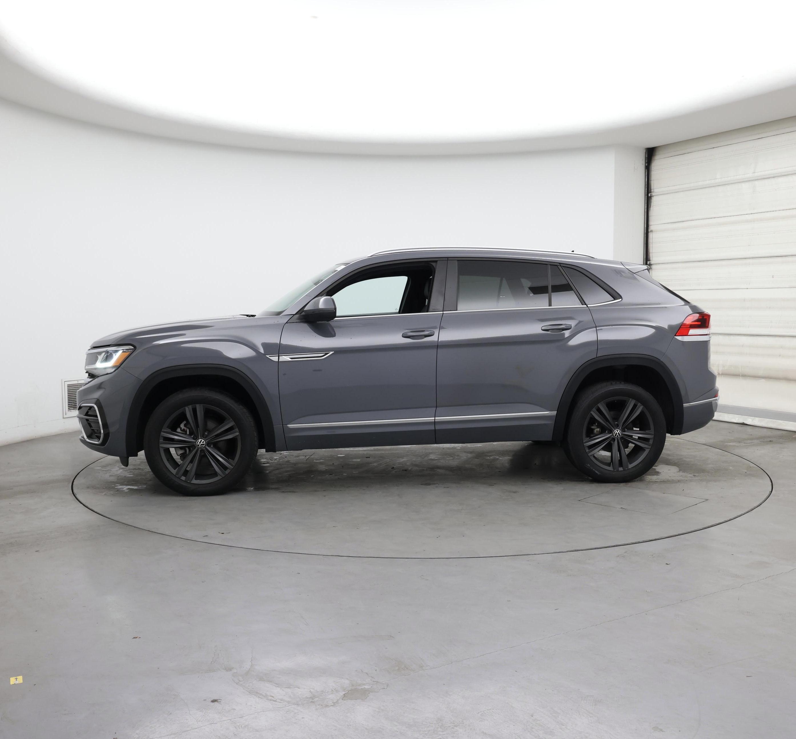 Thumbnail: 2021 Volkswagen Atlas - 3