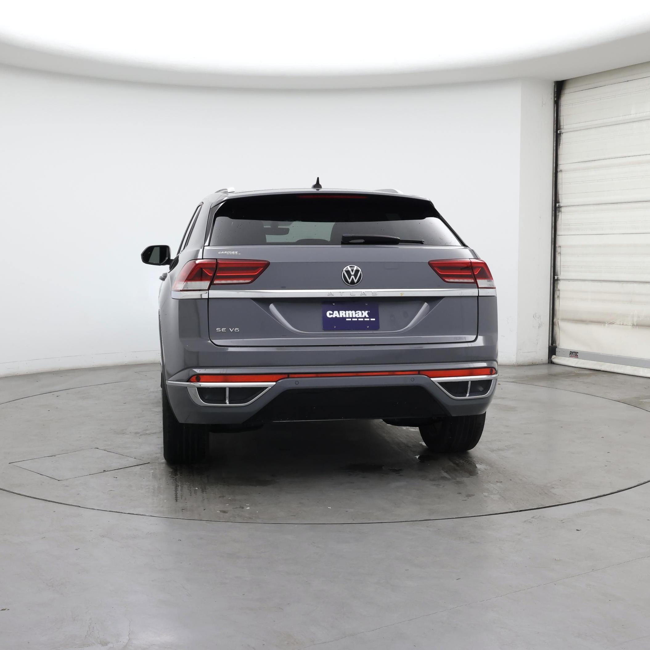 Thumbnail: 2021 Volkswagen Atlas - 6