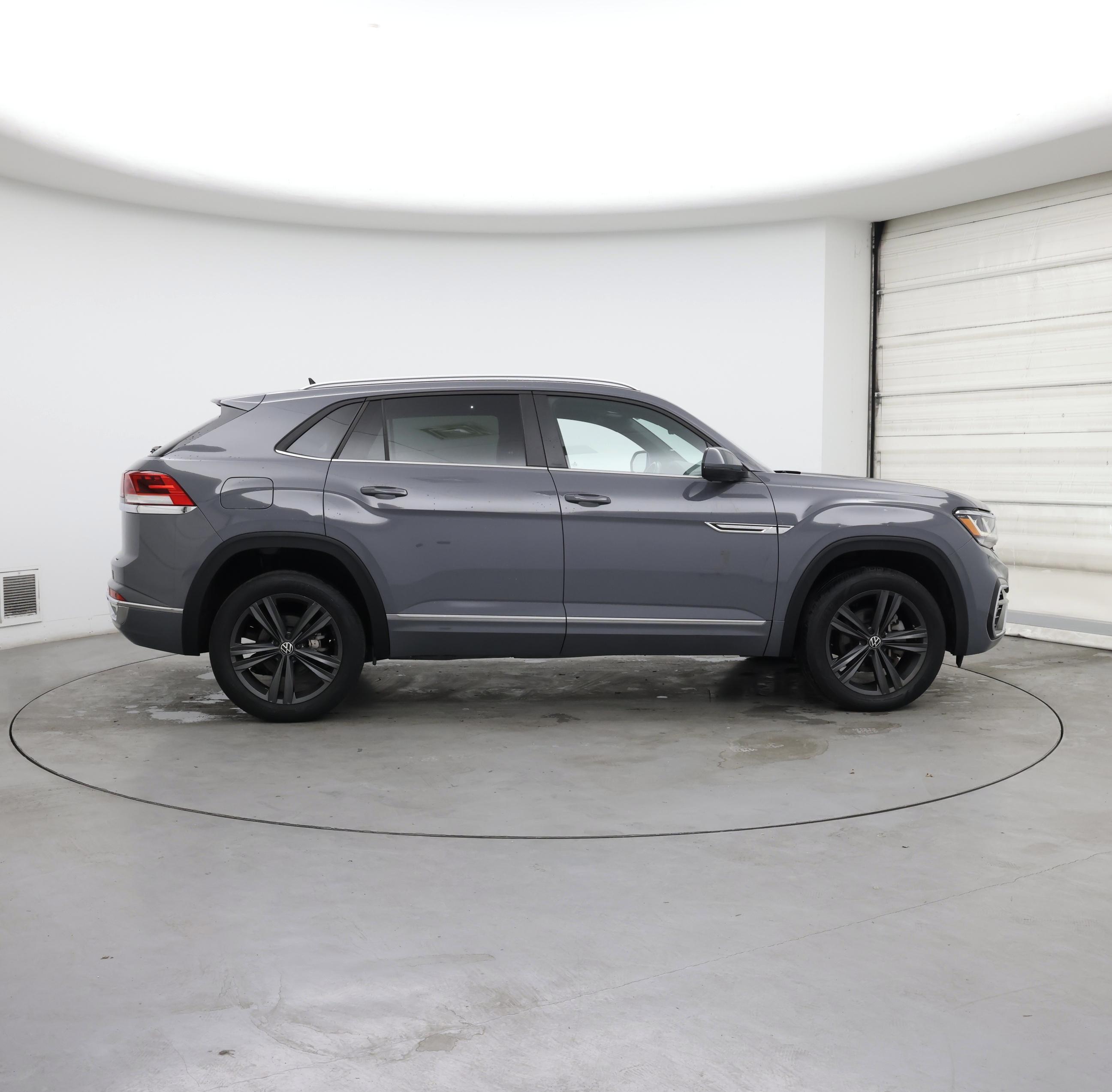 Thumbnail: 2021 Volkswagen Atlas - 7