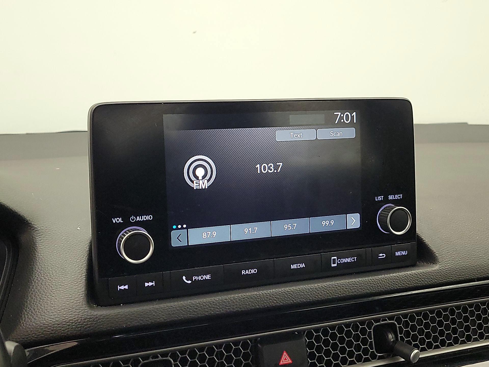 Thumbnail: 2023 Honda Civic - 15