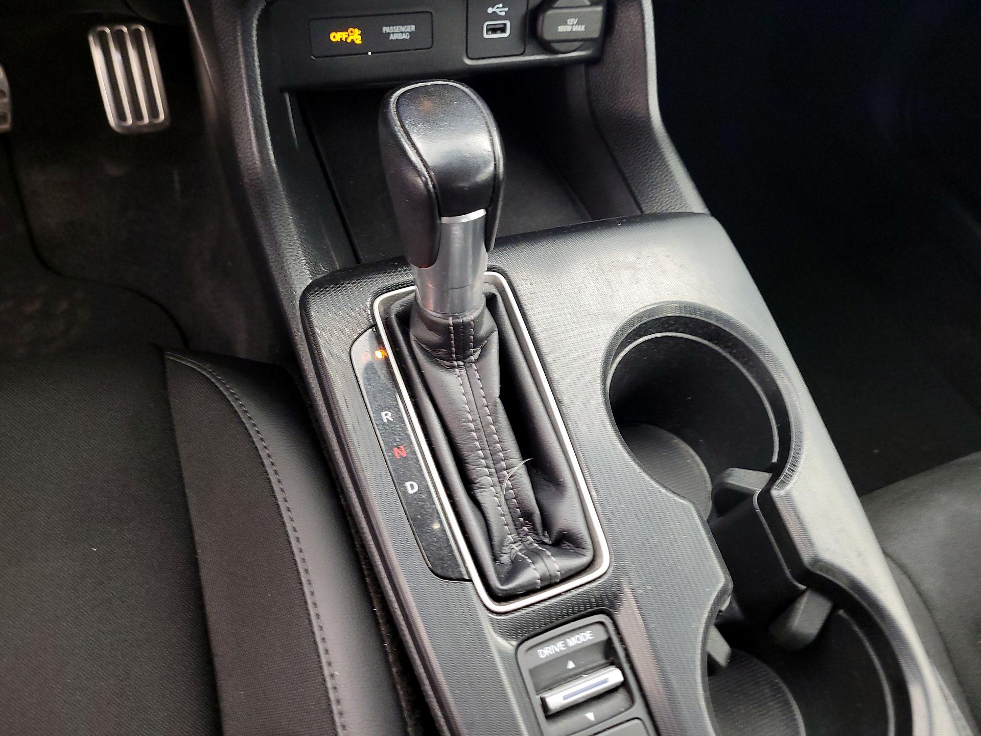 Thumbnail: 2023 Honda Civic - 17