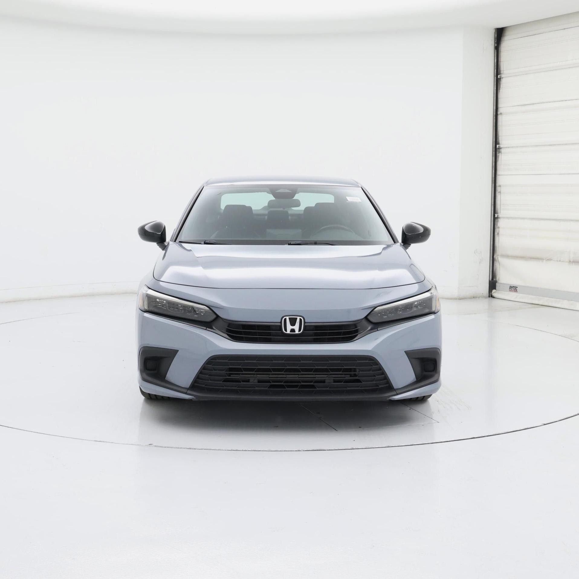 Thumbnail: 2023 Honda Civic - 5