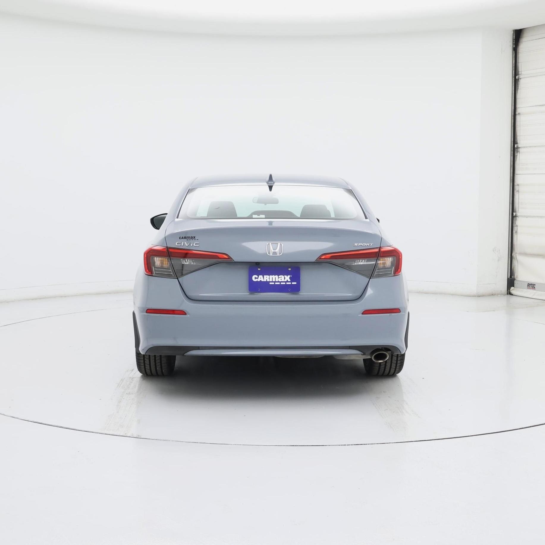 Thumbnail: 2023 Honda Civic - 6