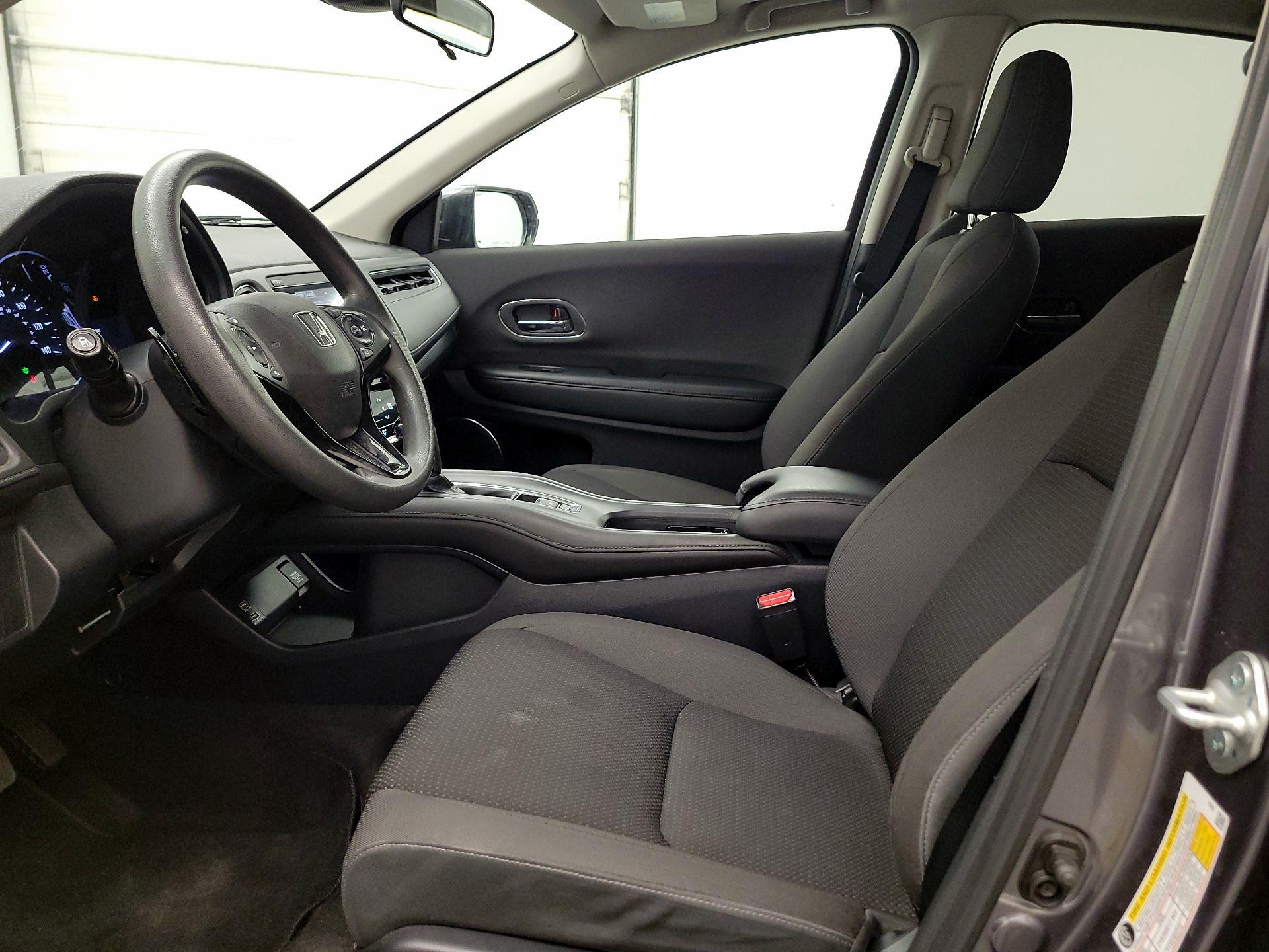 Thumbnail: 2021 Honda HR-V - 11