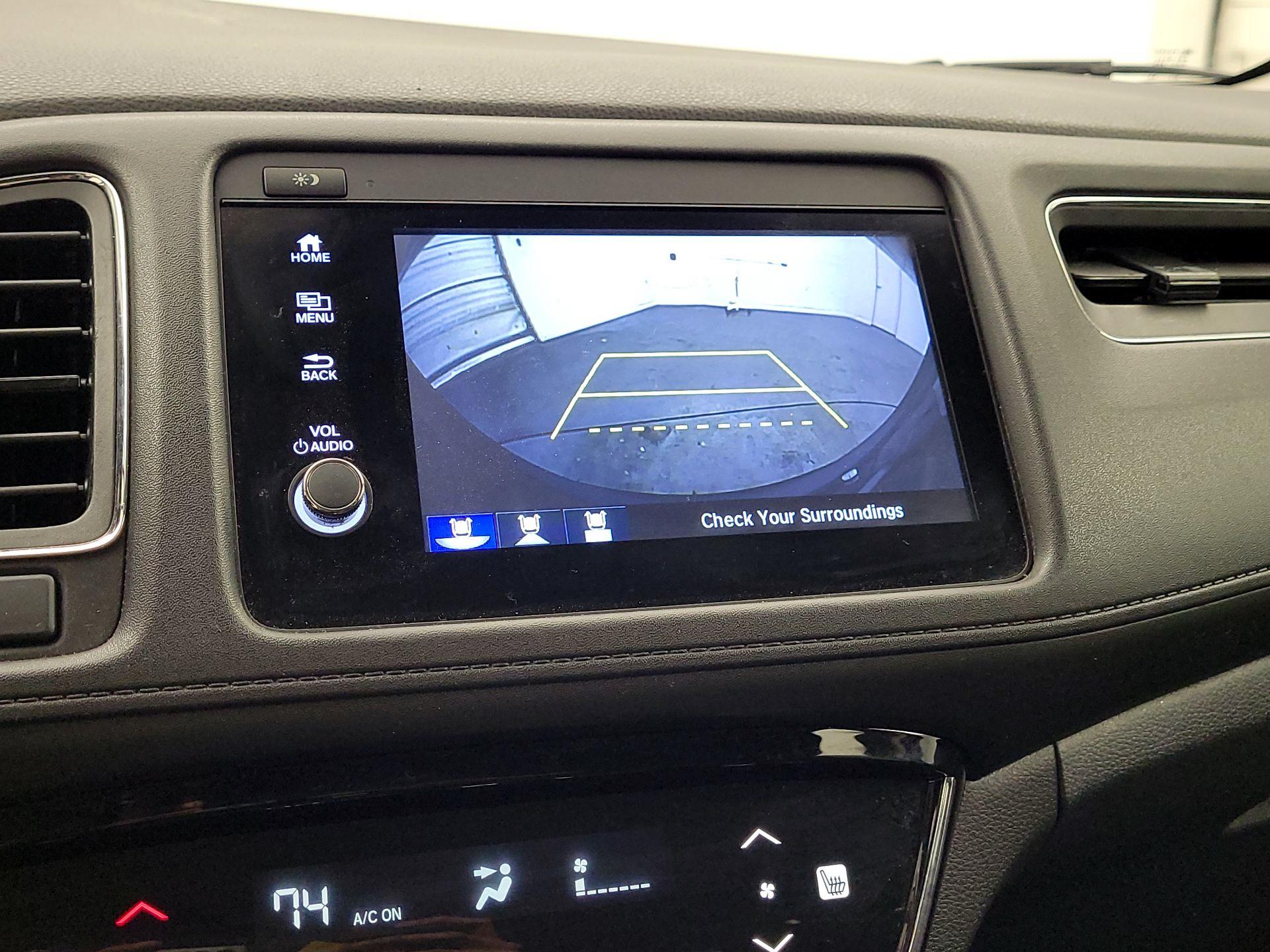 Thumbnail: 2021 Honda HR-V - 14