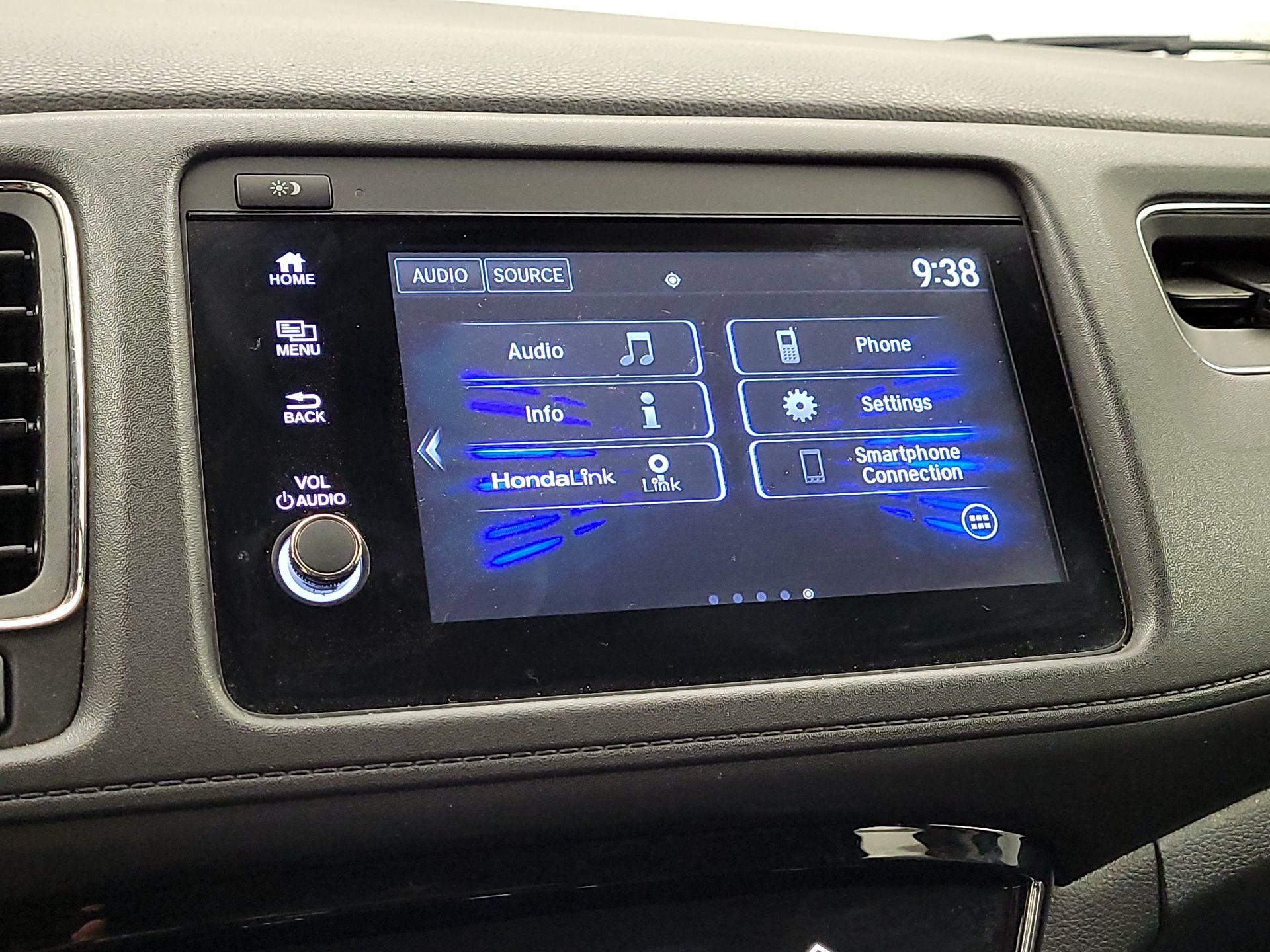 Thumbnail: 2021 Honda HR-V - 15