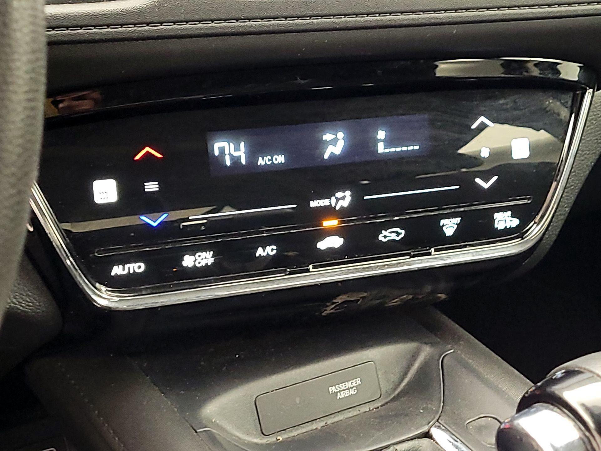 Thumbnail: 2021 Honda HR-V - 16