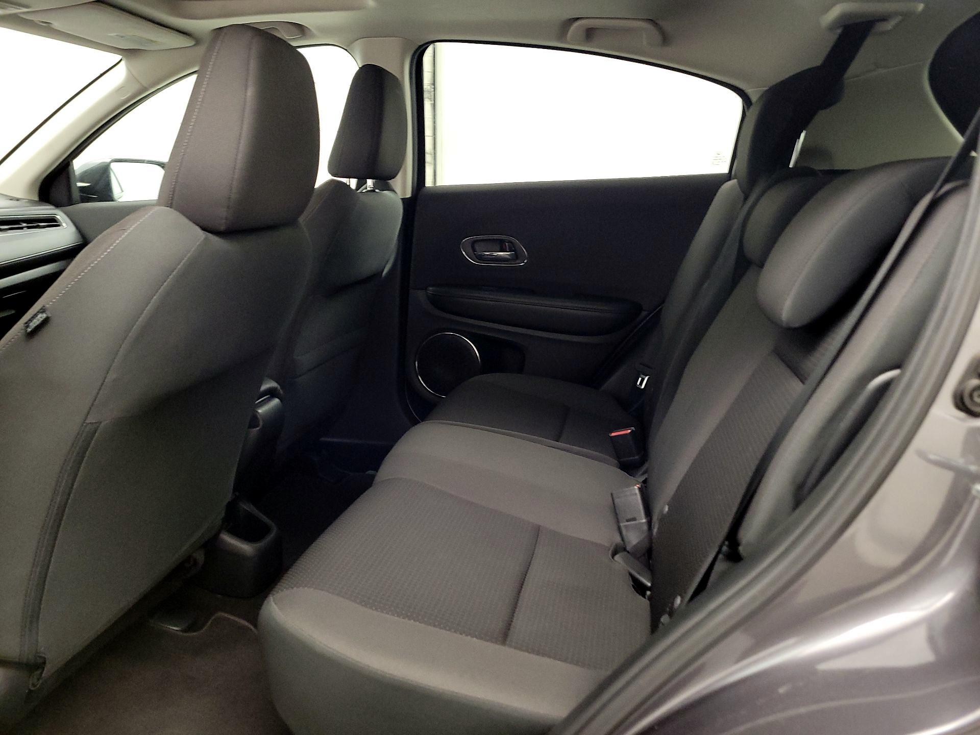 Thumbnail: 2021 Honda HR-V - 19