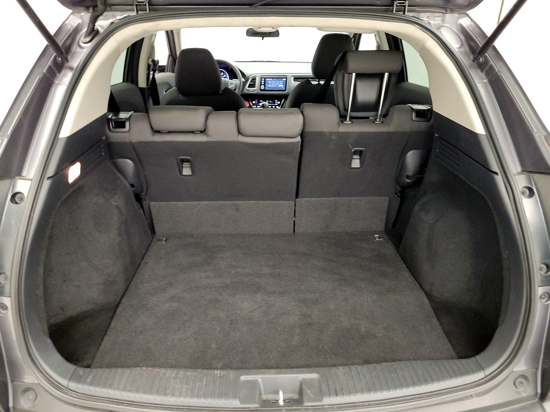 Thumbnail: 2021 Honda HR-V - 20