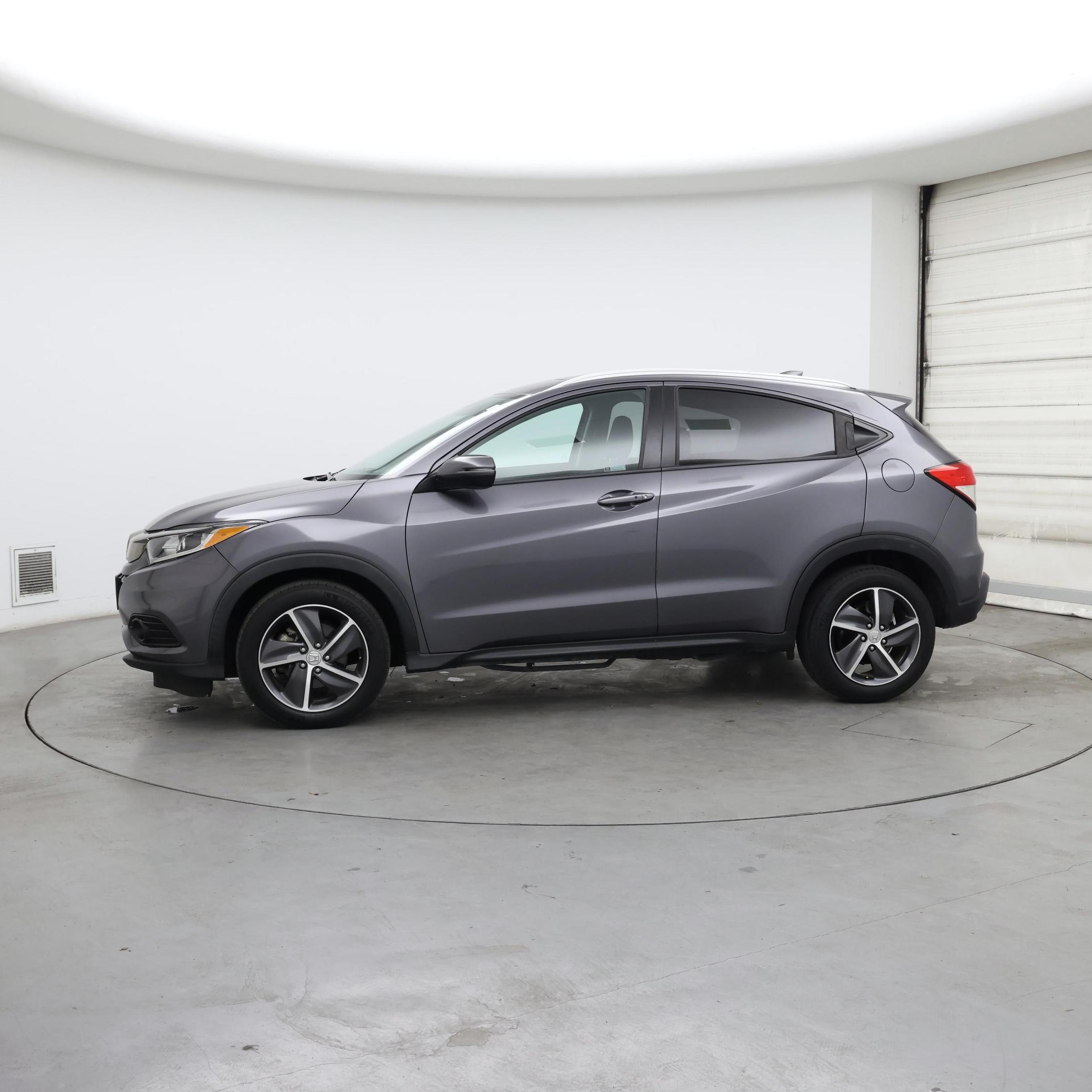 Thumbnail: 2021 Honda HR-V - 3