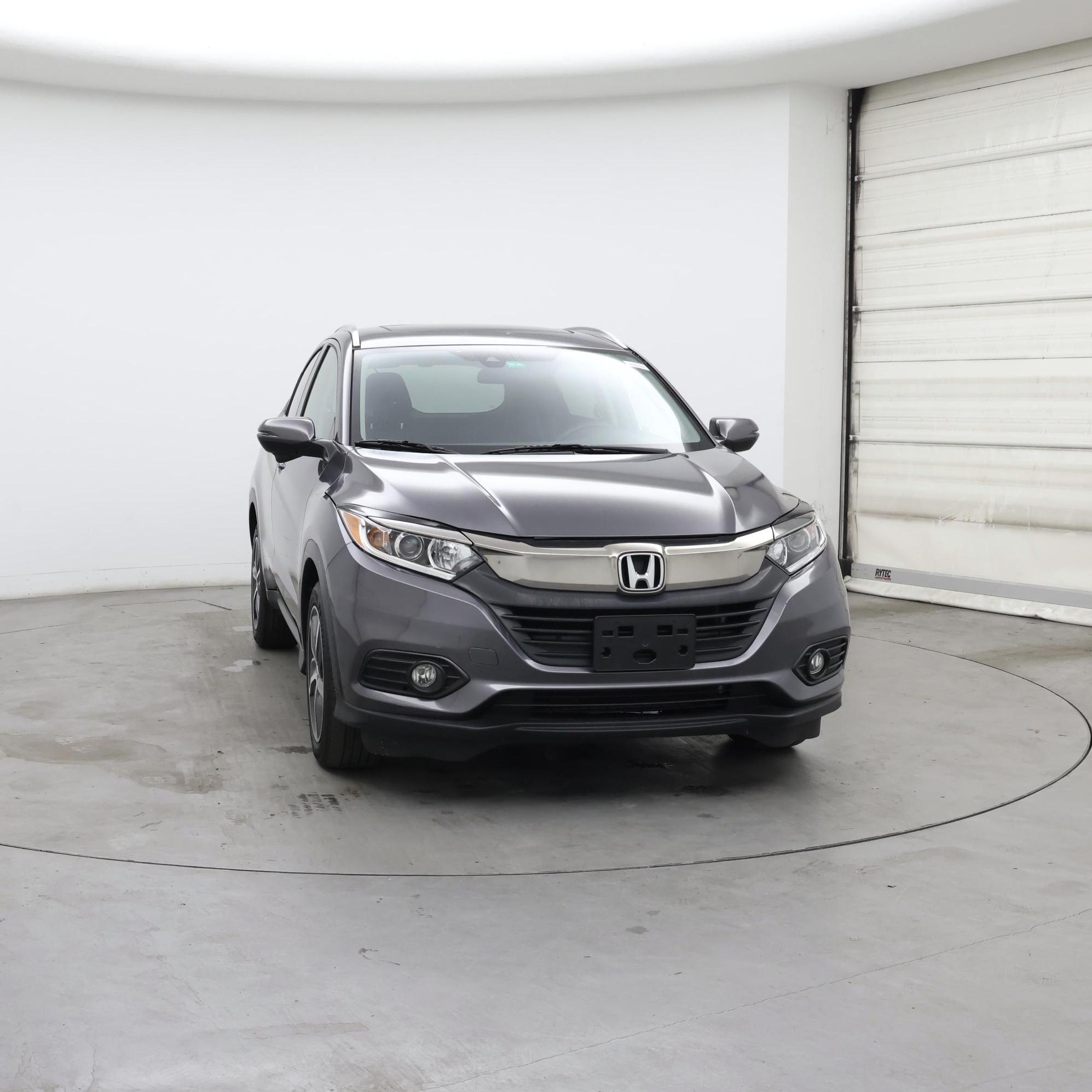 Thumbnail: 2021 Honda HR-V - 5