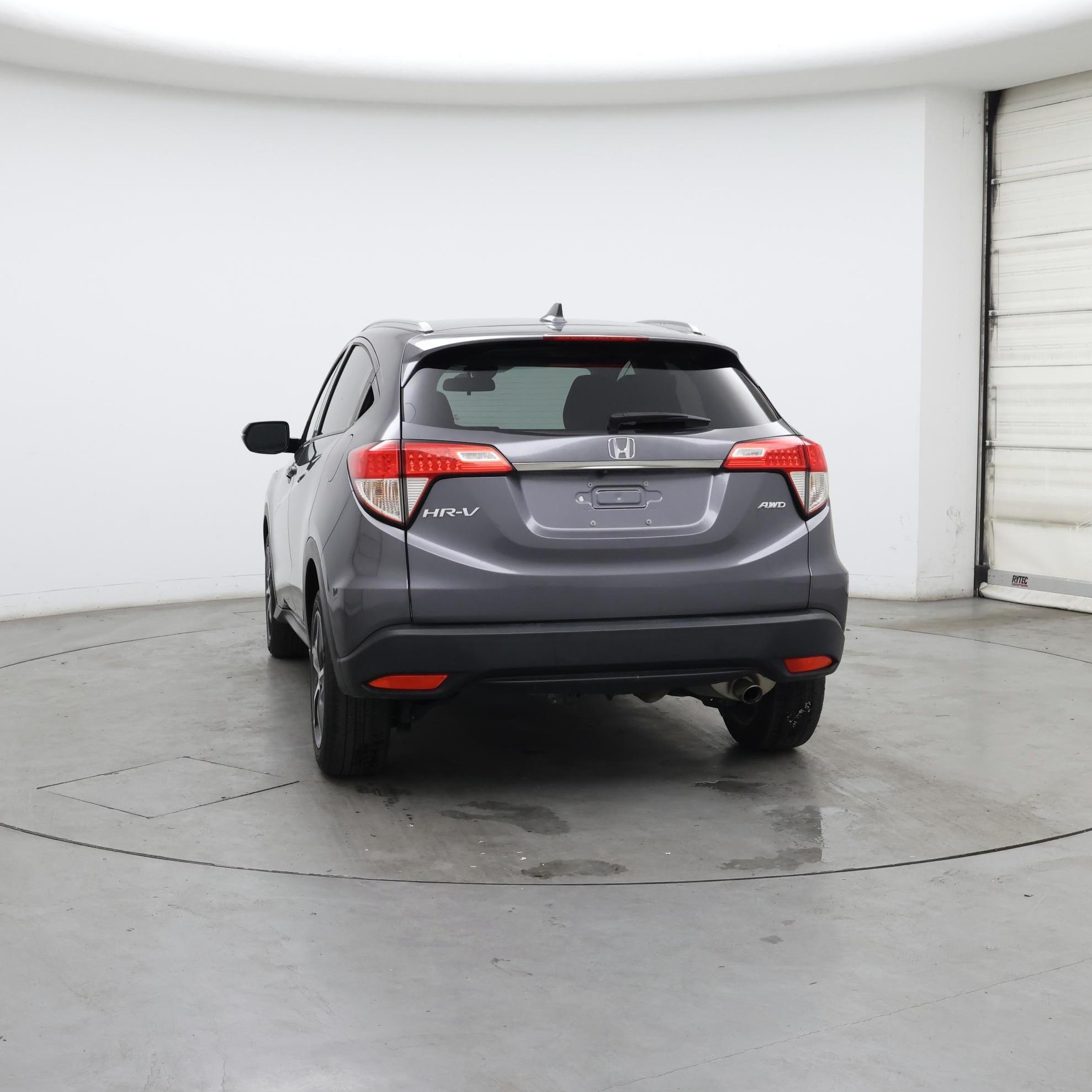 Thumbnail: 2021 Honda HR-V - 6