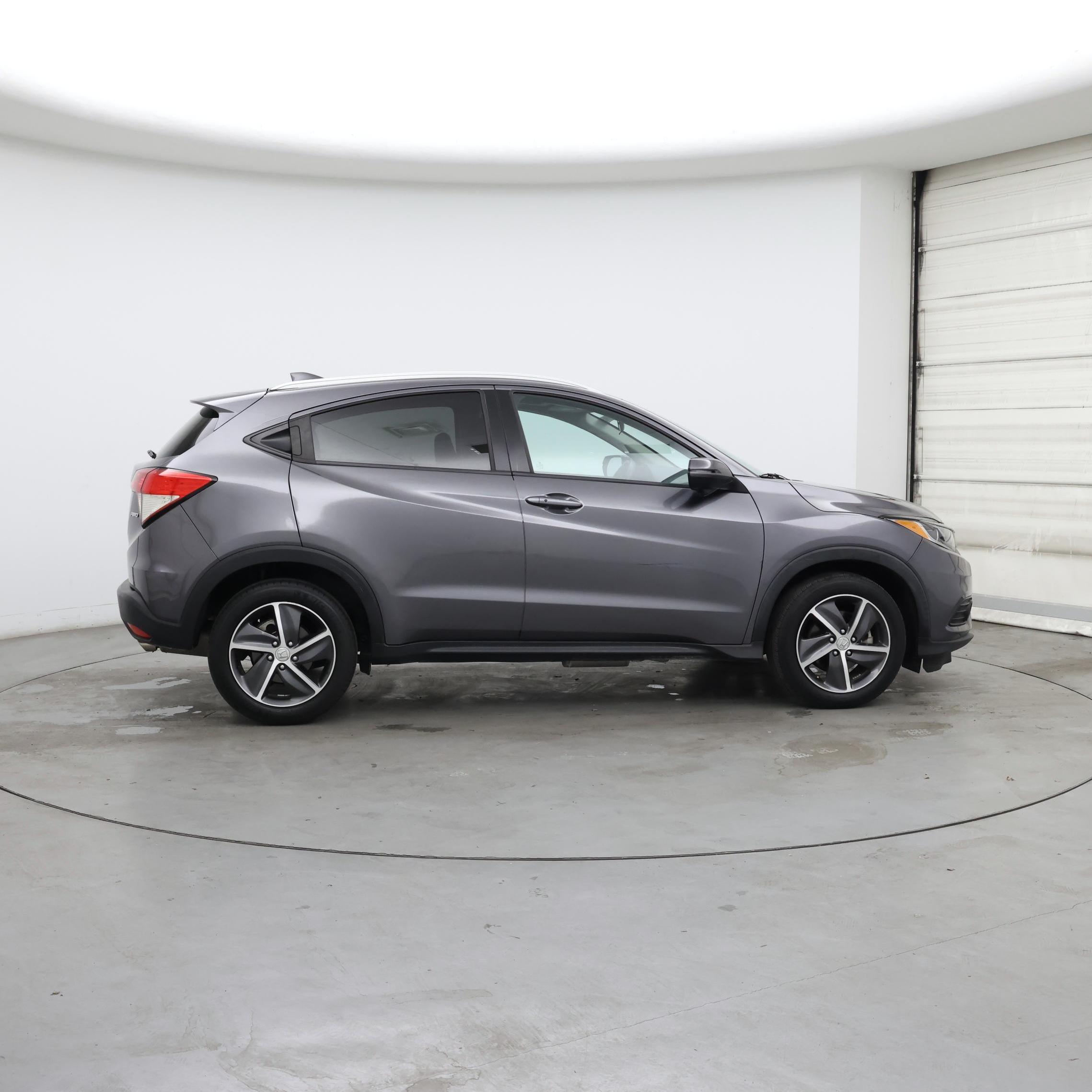 Thumbnail: 2021 Honda HR-V - 7