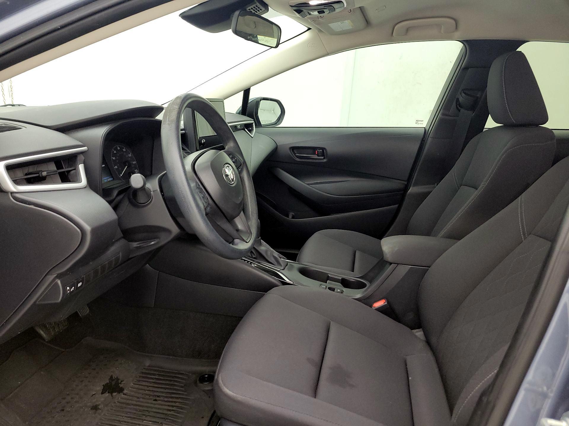 Thumbnail: 2024 Toyota Corolla - 11