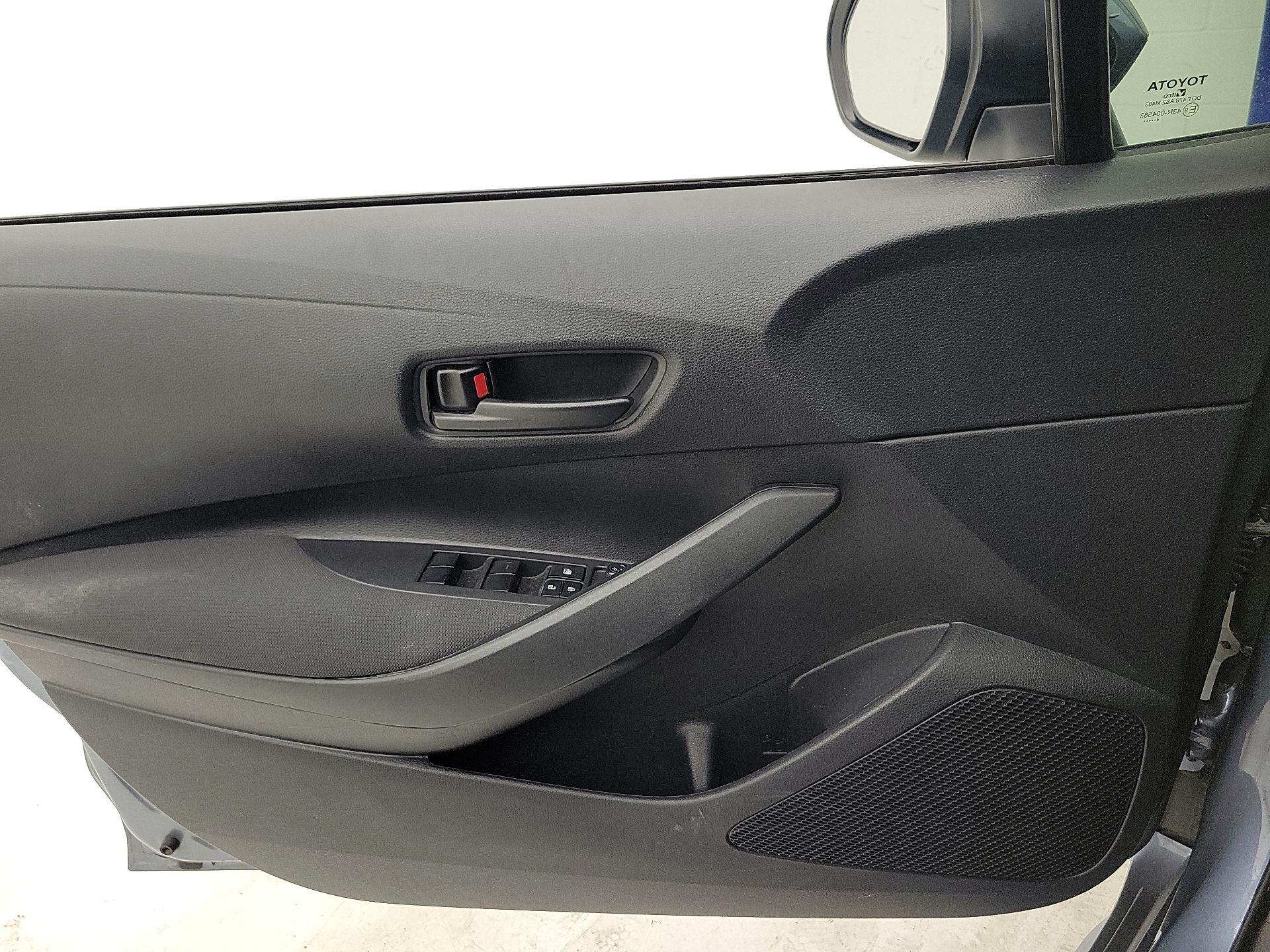 Thumbnail: 2024 Toyota Corolla - 12