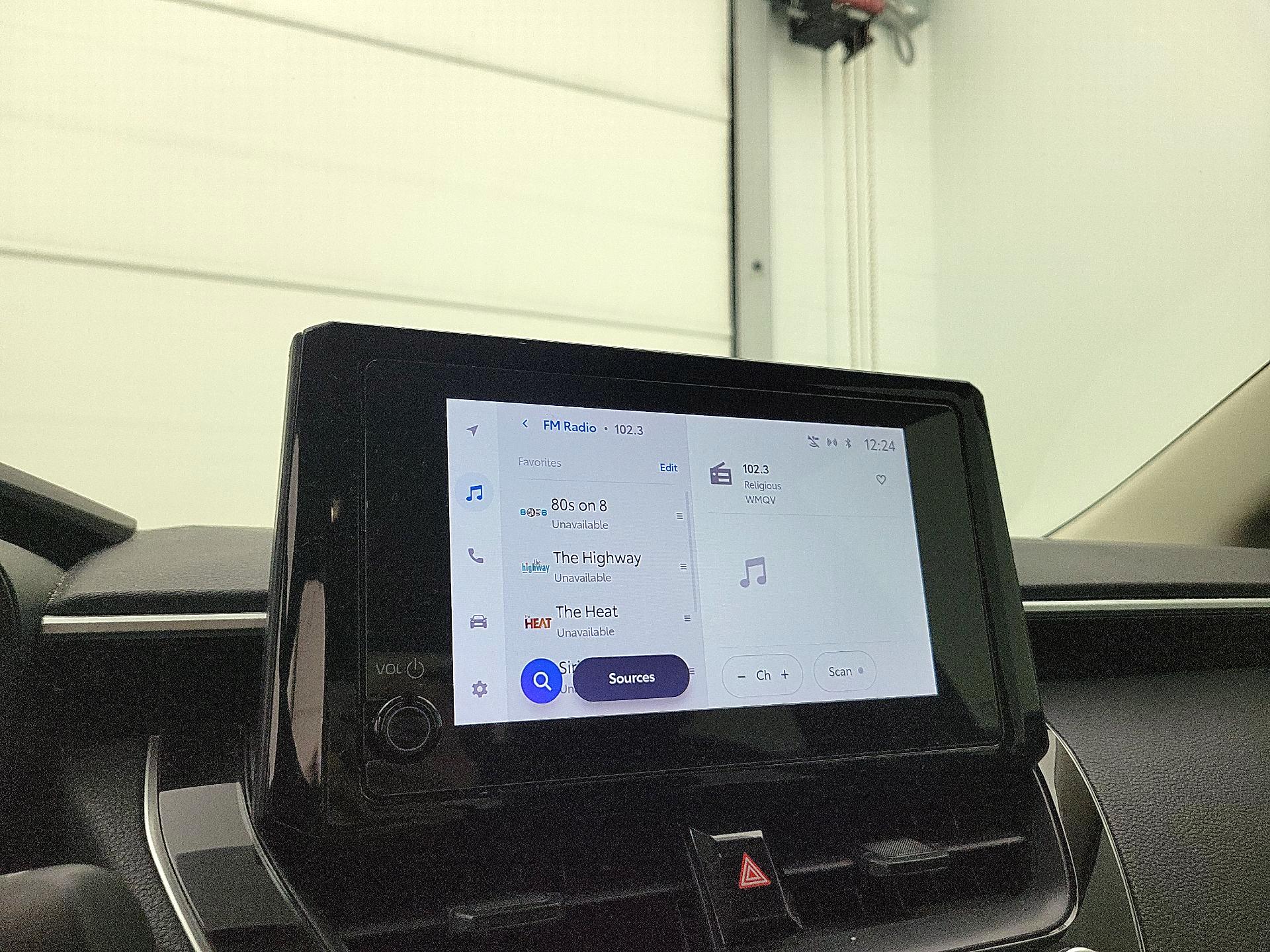 Thumbnail: 2024 Toyota Corolla - 15