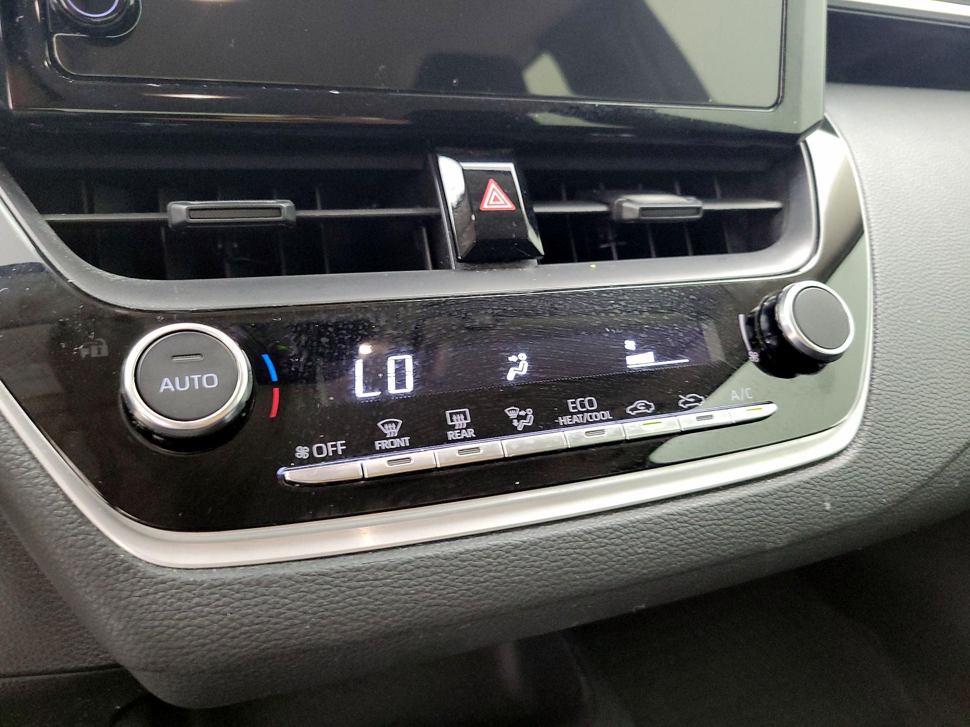 Thumbnail: 2024 Toyota Corolla - 16