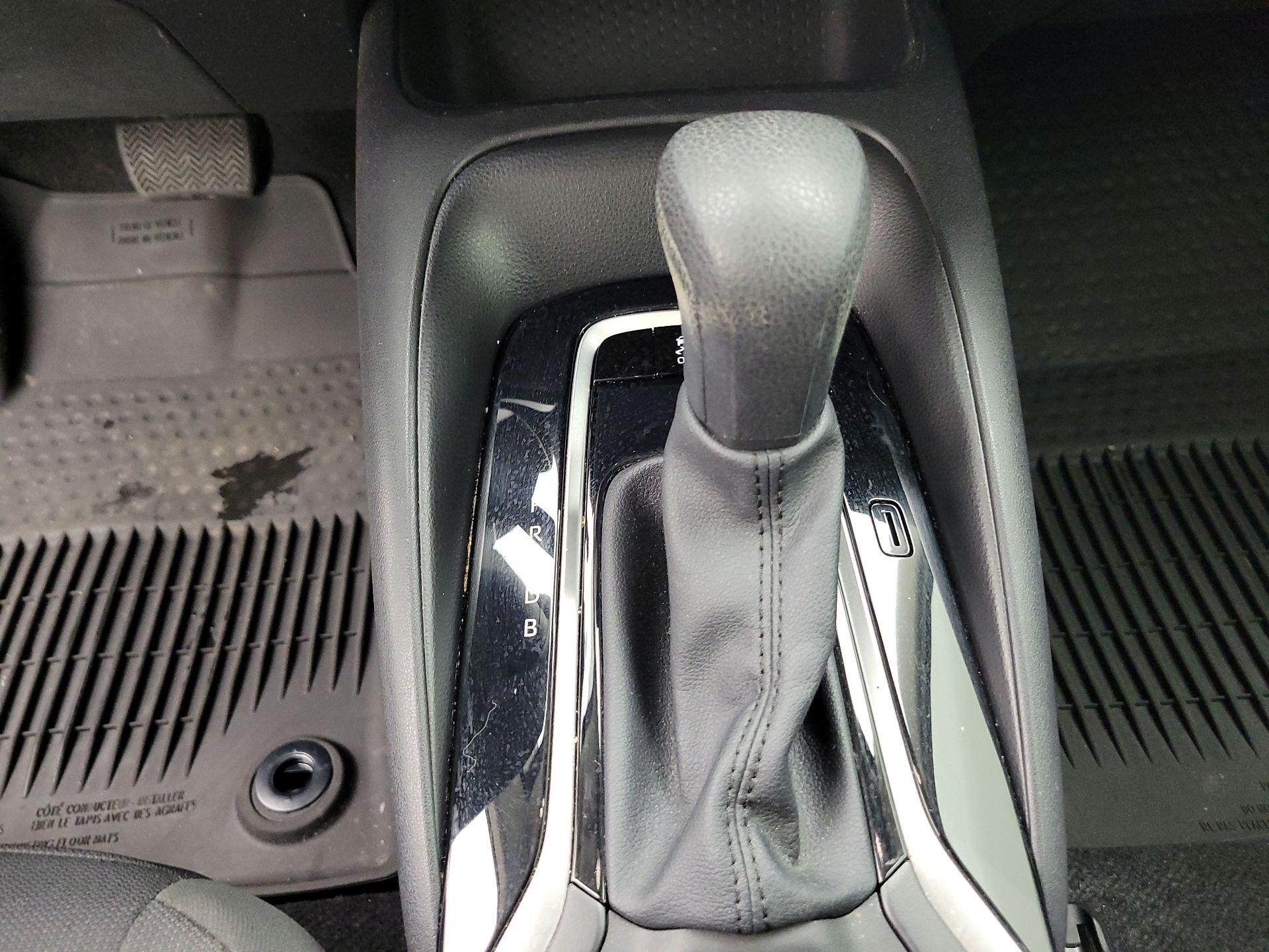 Thumbnail: 2024 Toyota Corolla - 17