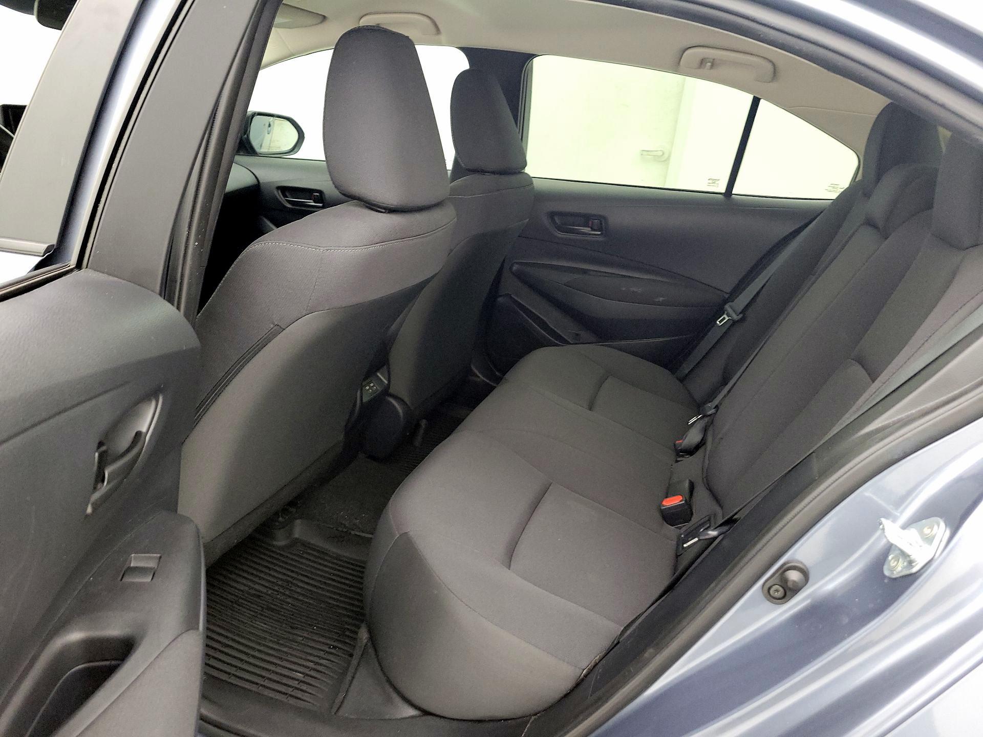 Thumbnail: 2024 Toyota Corolla - 18