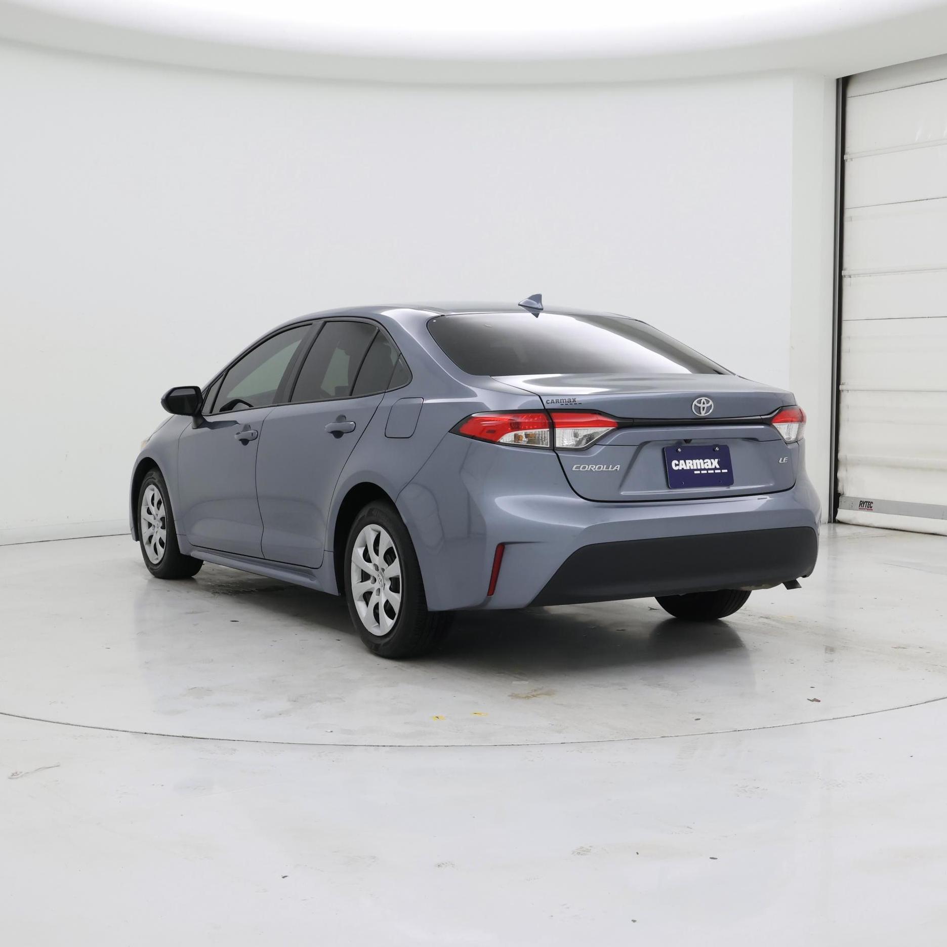 Thumbnail: 2024 Toyota Corolla - 2