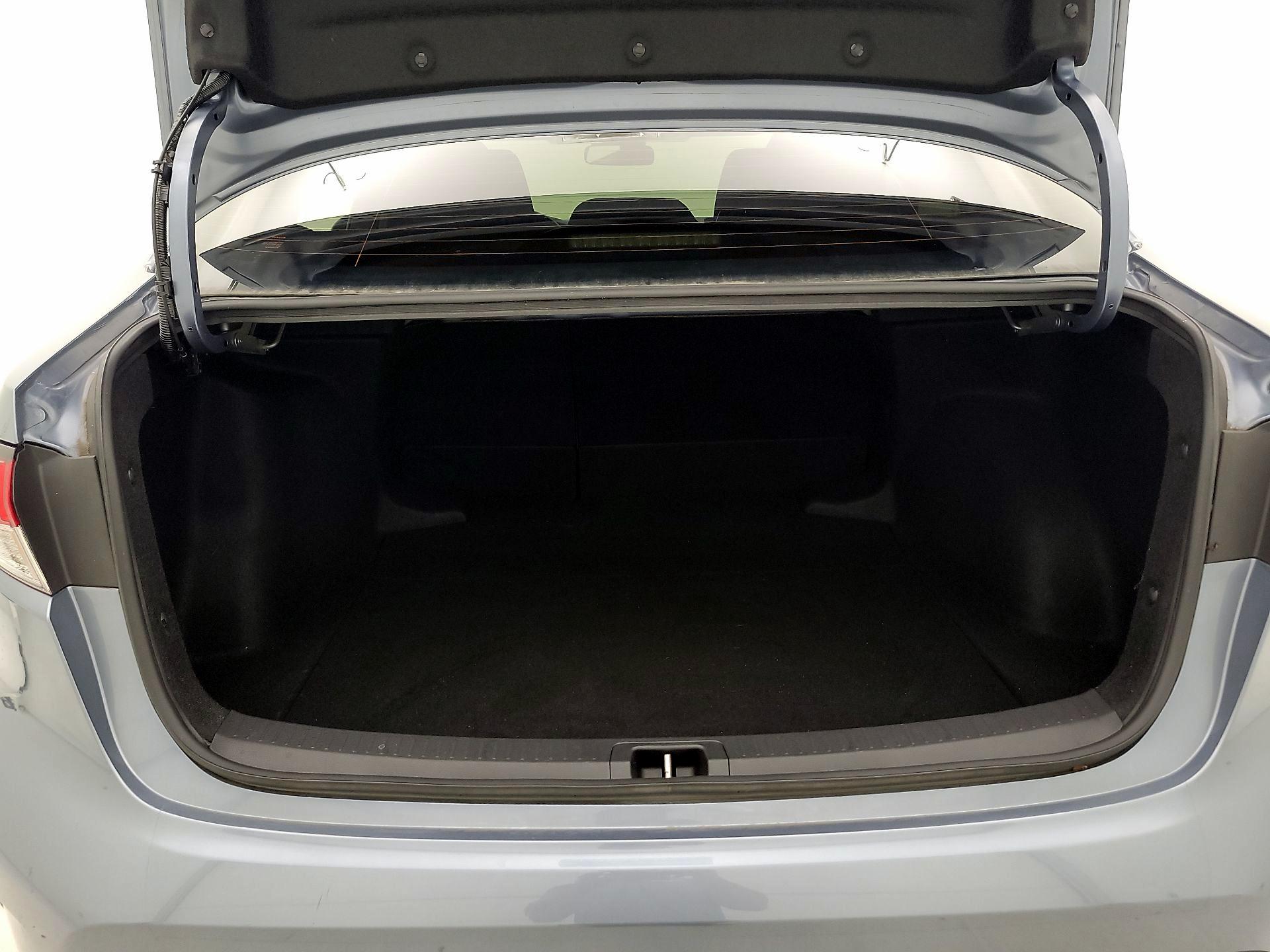 Thumbnail: 2024 Toyota Corolla - 19