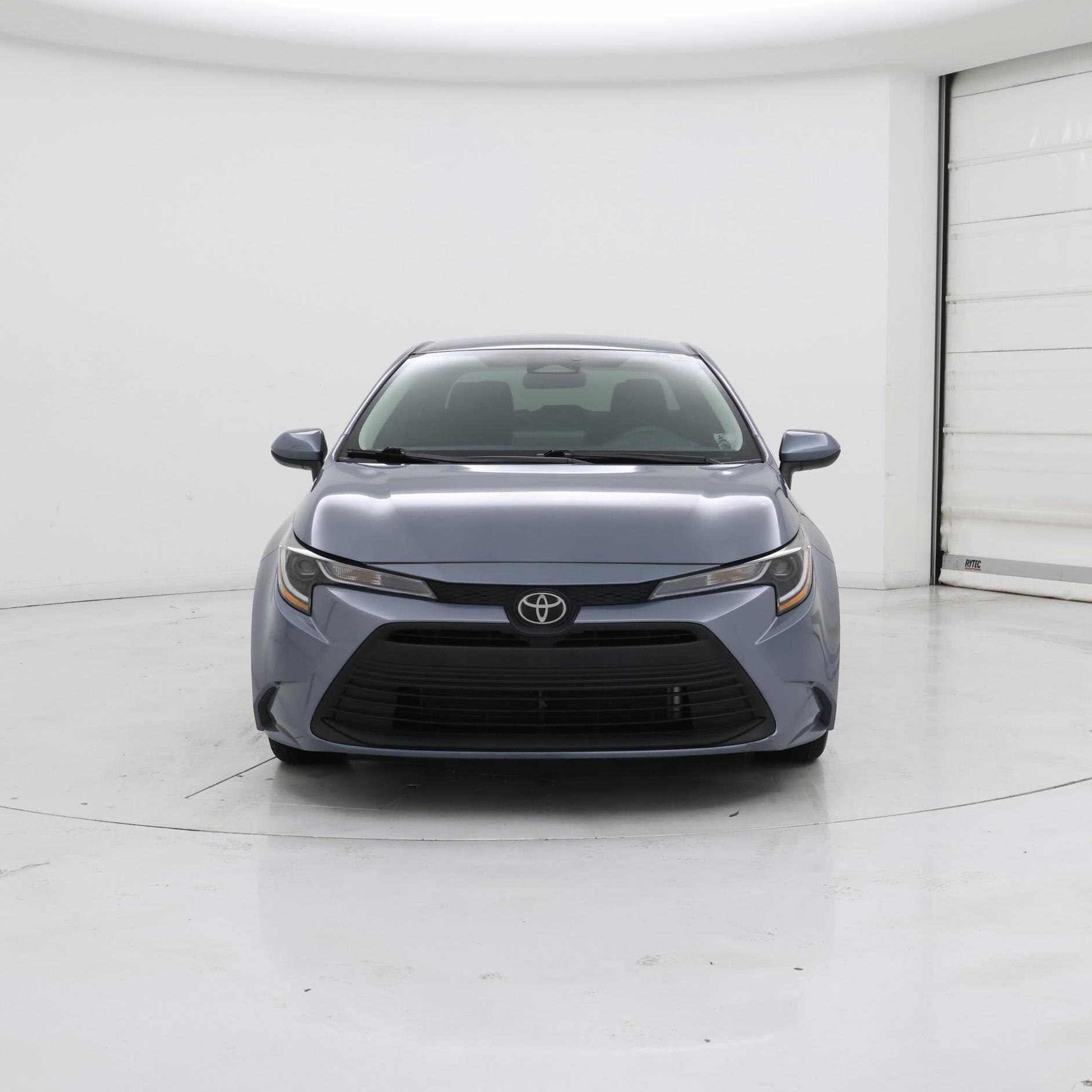 Thumbnail: 2024 Toyota Corolla - 5