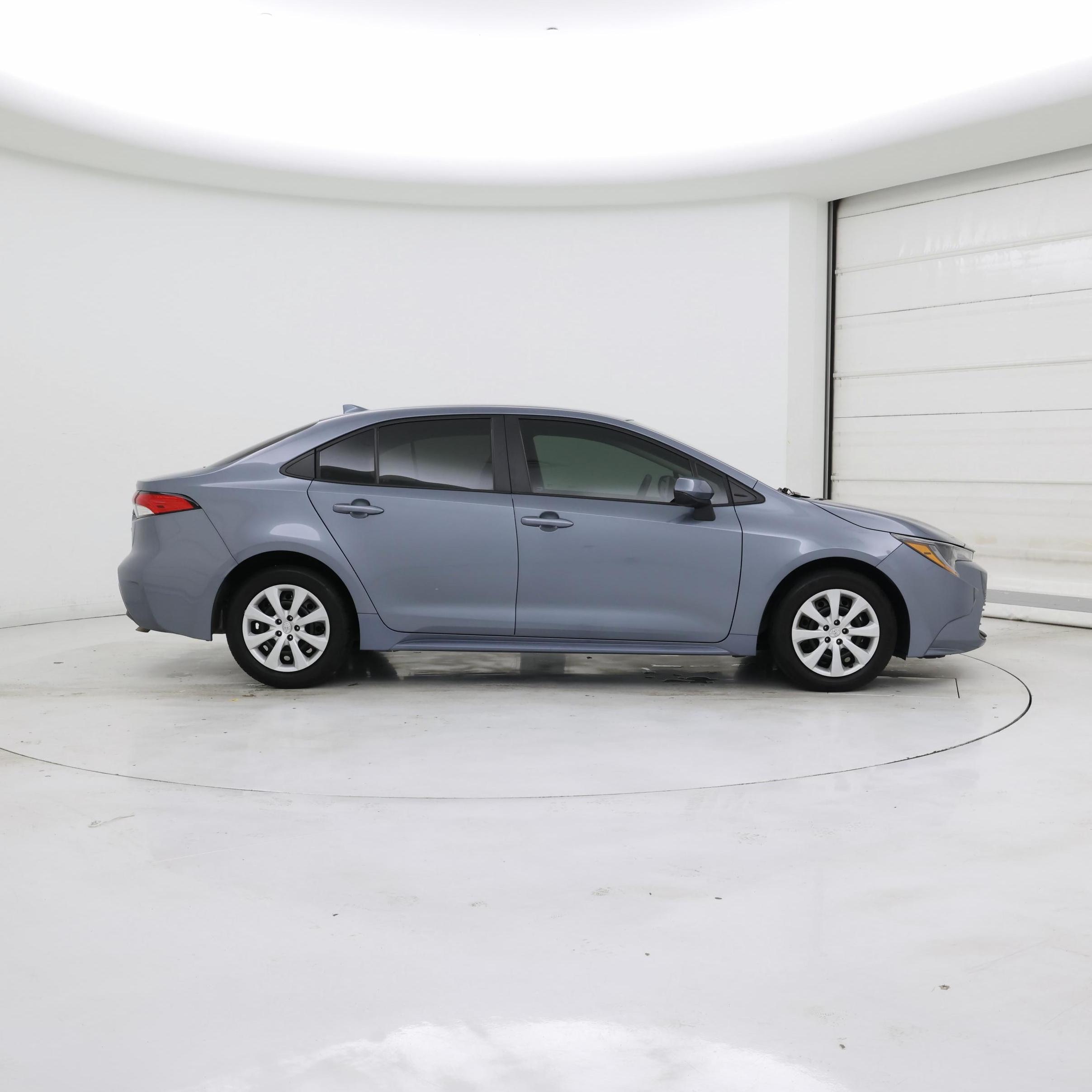 Thumbnail: 2024 Toyota Corolla - 7