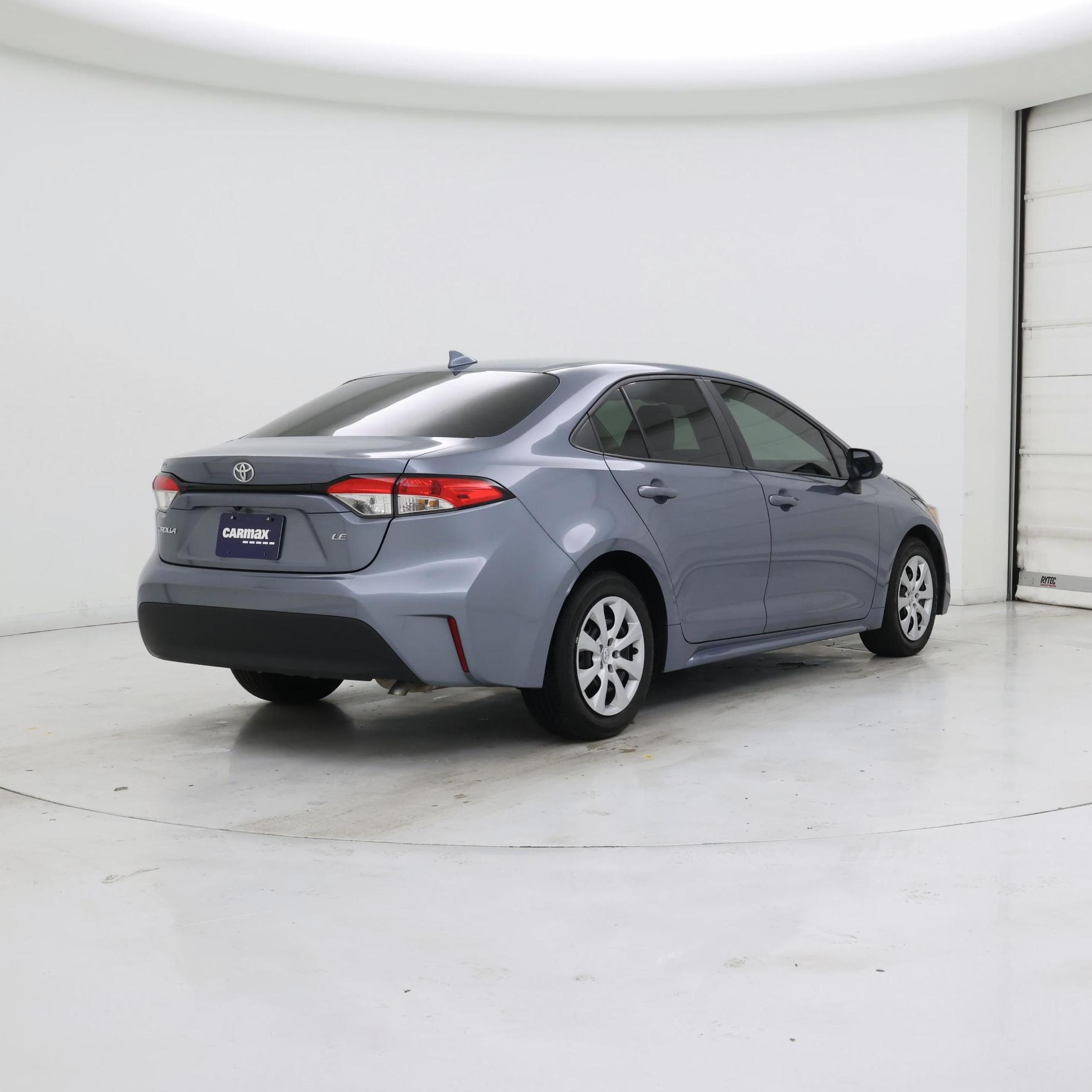 Thumbnail: 2024 Toyota Corolla - 8