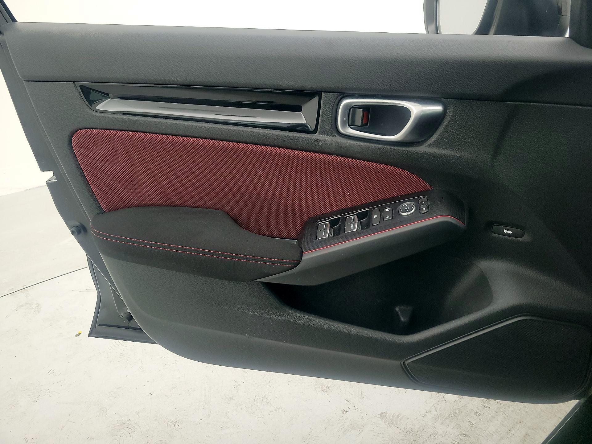 Thumbnail: 2024 Honda Civic - 12