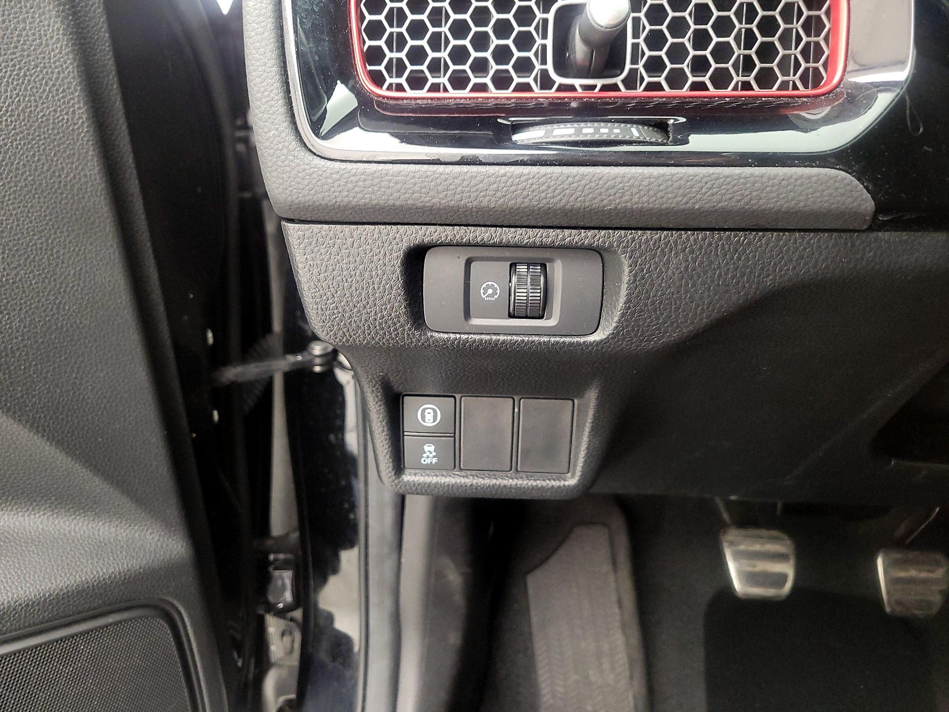 Thumbnail: 2024 Honda Civic - 13