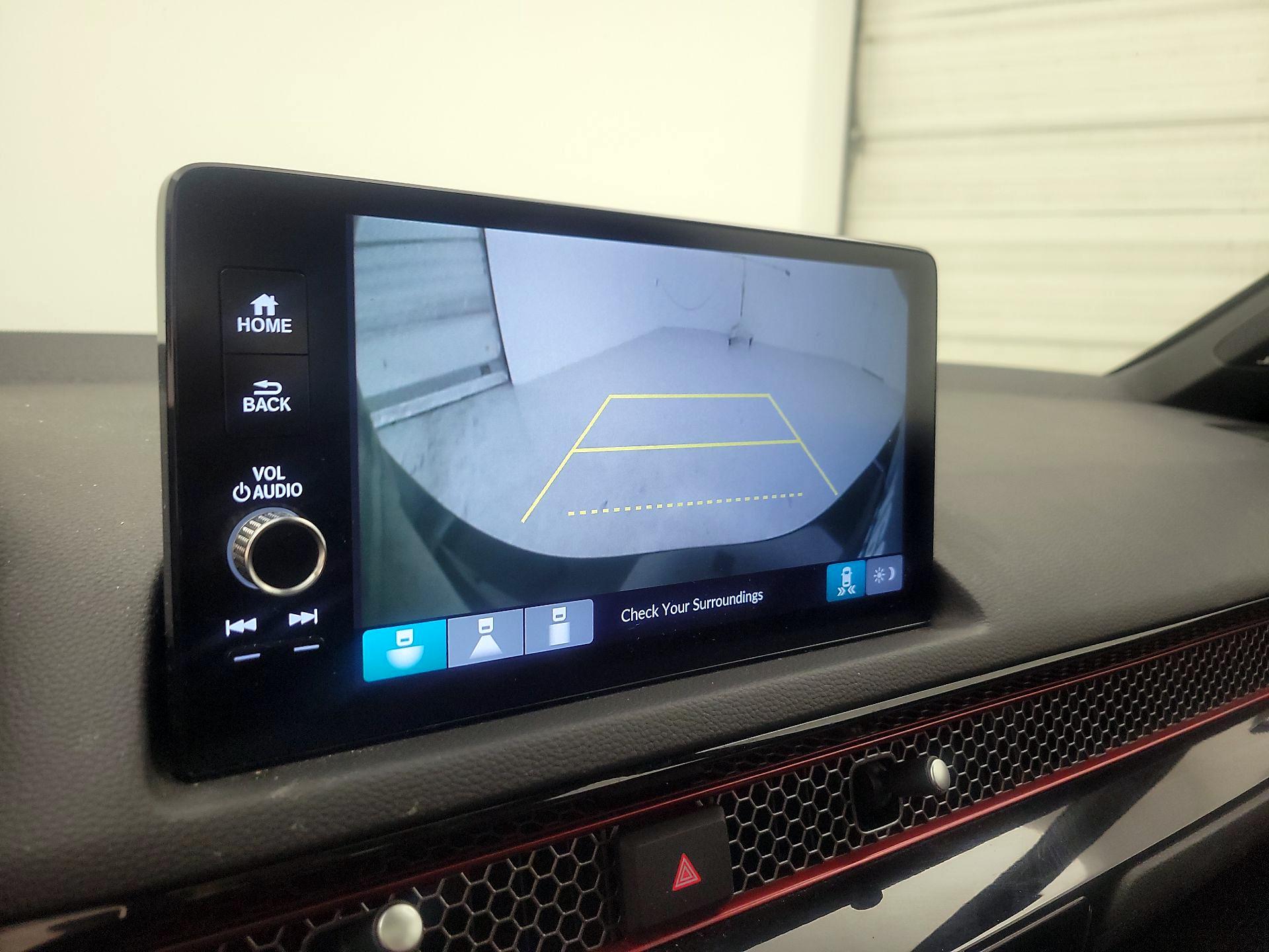 Thumbnail: 2024 Honda Civic - 14