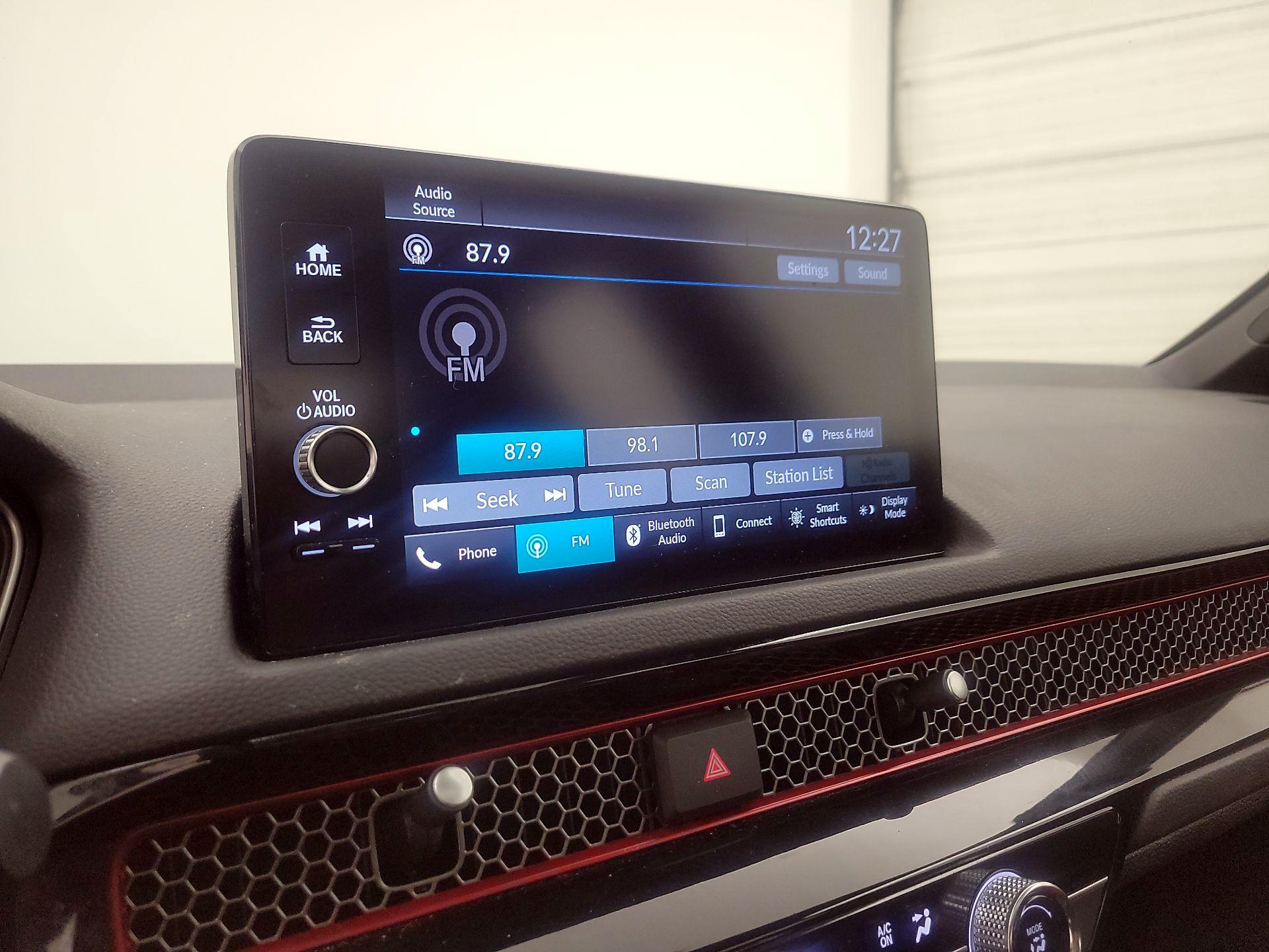 Thumbnail: 2024 Honda Civic - 15