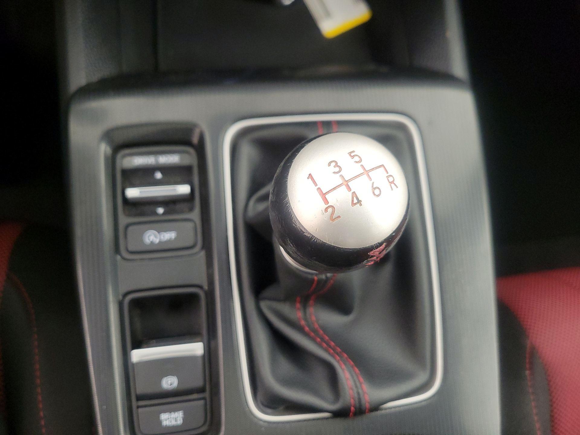 Thumbnail: 2024 Honda Civic - 17