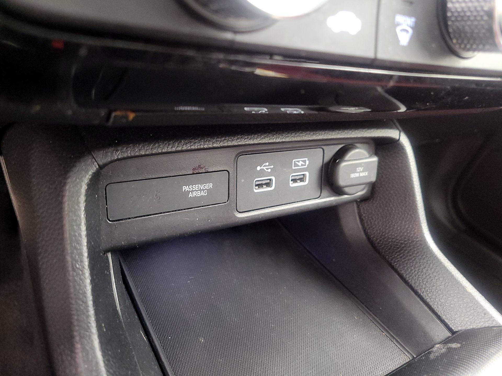 Thumbnail: 2024 Honda Civic - 18