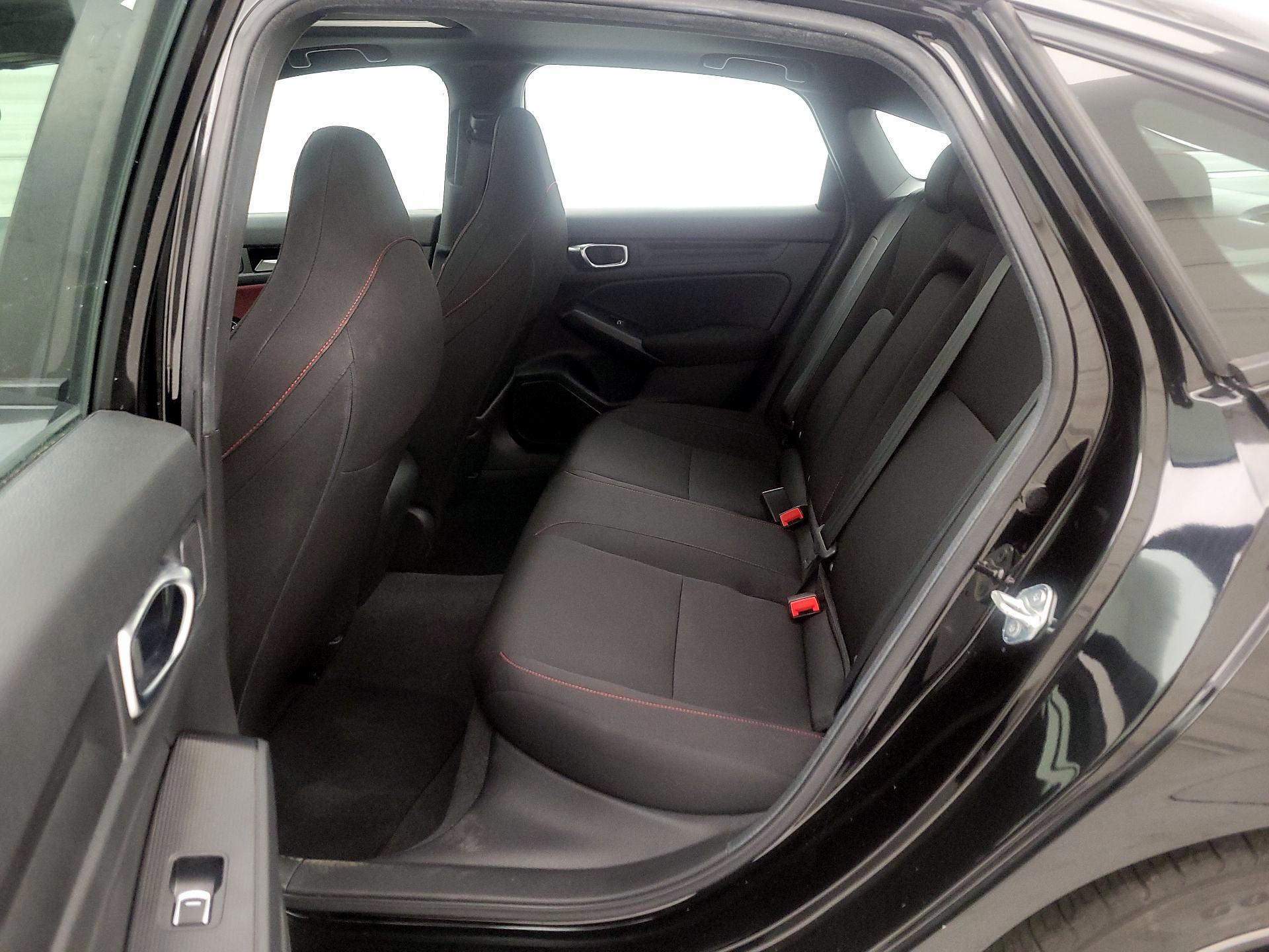 Thumbnail: 2024 Honda Civic - 20