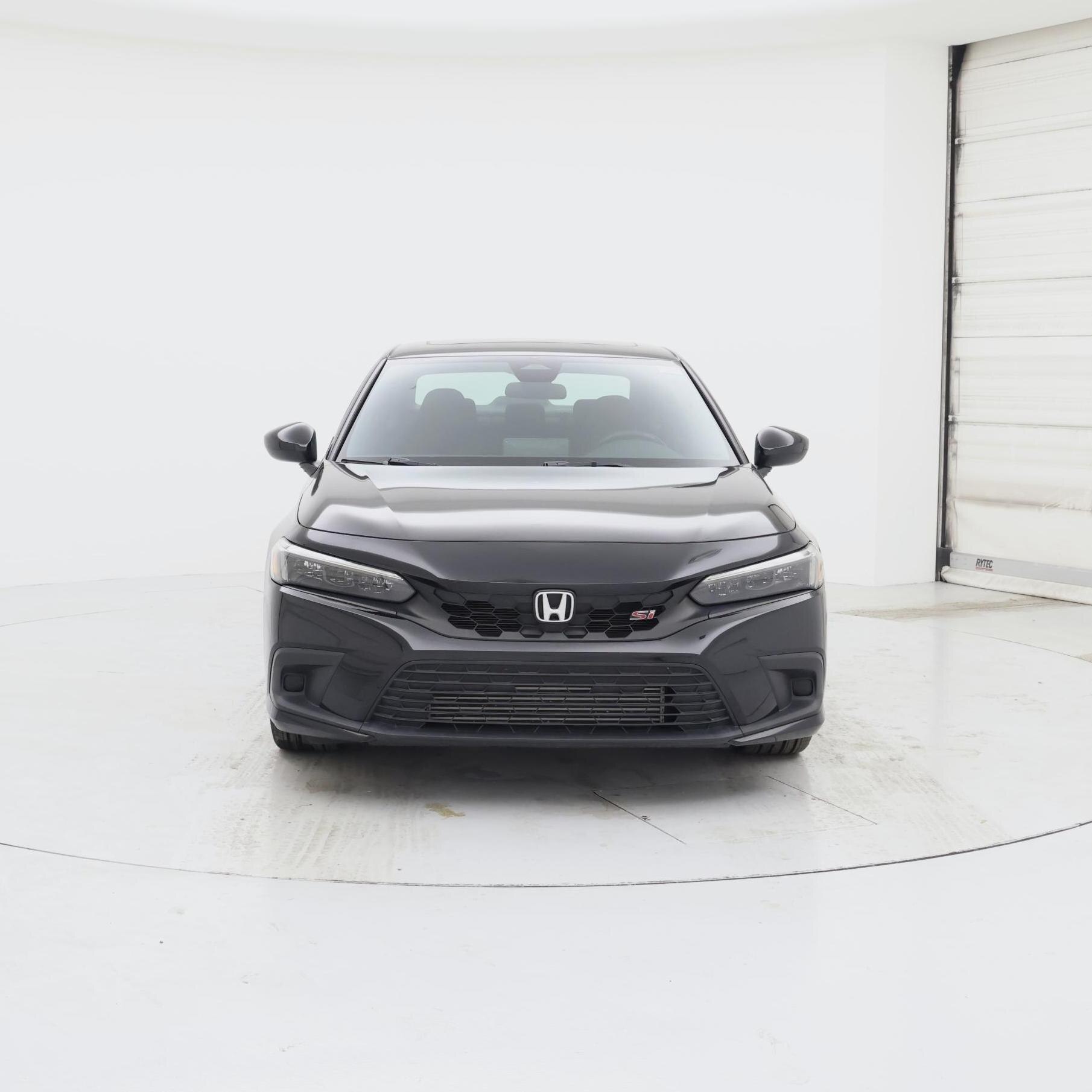 Thumbnail: 2024 Honda Civic - 5