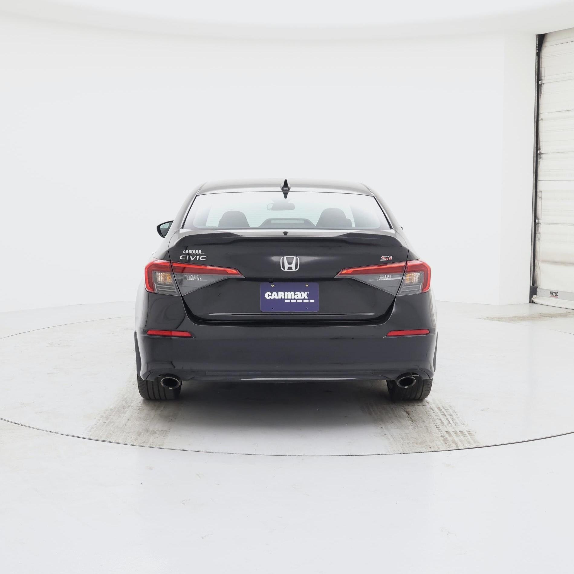 Thumbnail: 2024 Honda Civic - 6