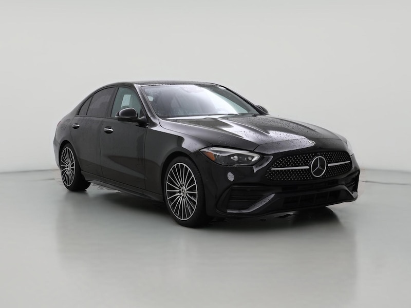 2022 Mercedes-Benz C-Class C 300 -
                  Huntsville, AL
