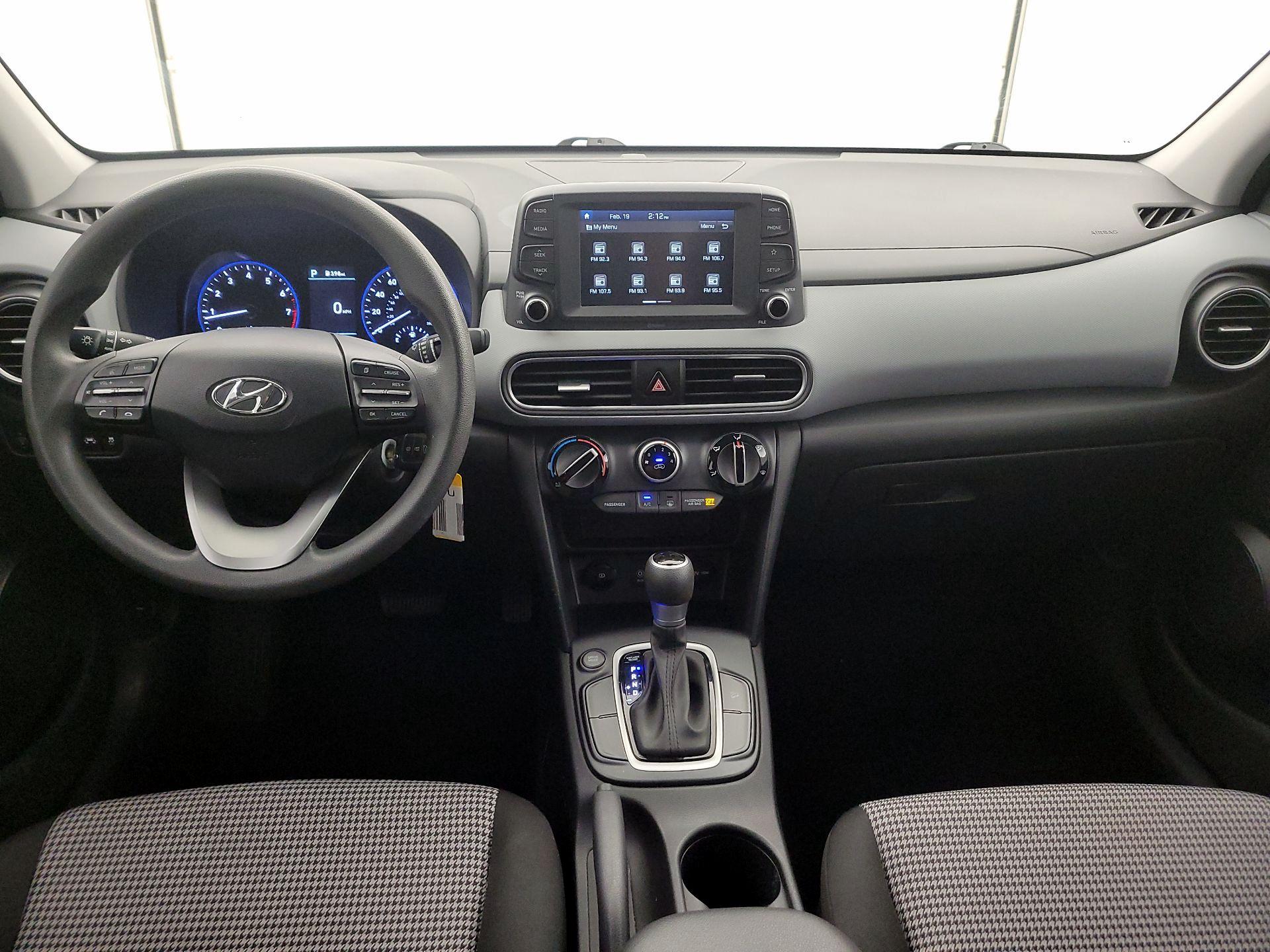 Thumbnail: 2021 Hyundai Kona - 9