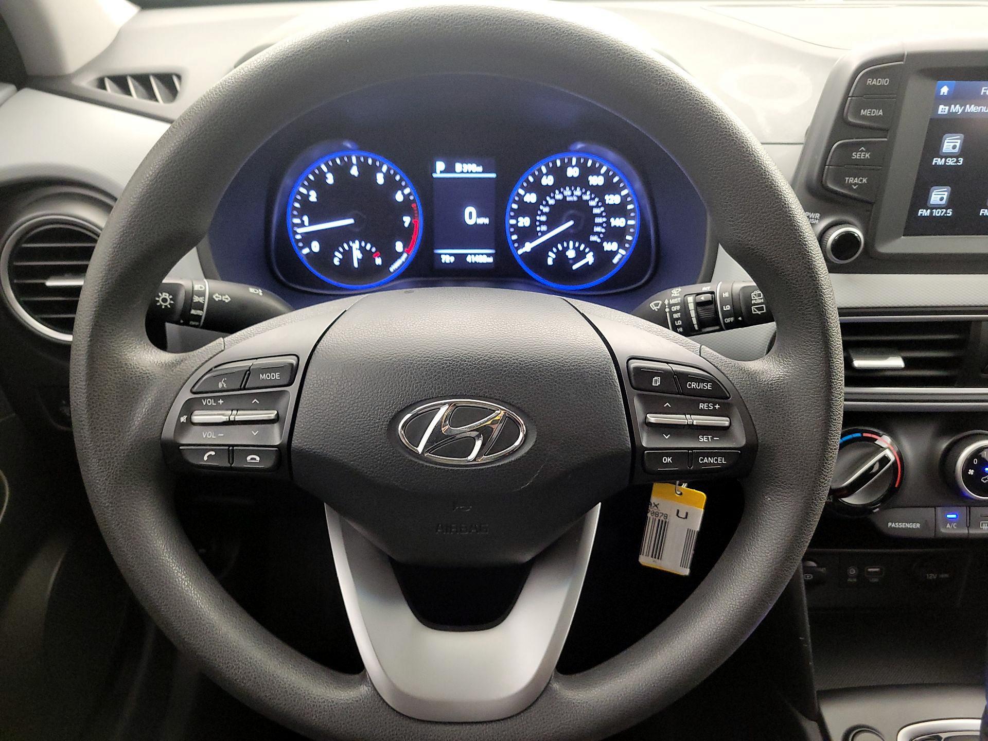 Thumbnail: 2021 Hyundai Kona - 10