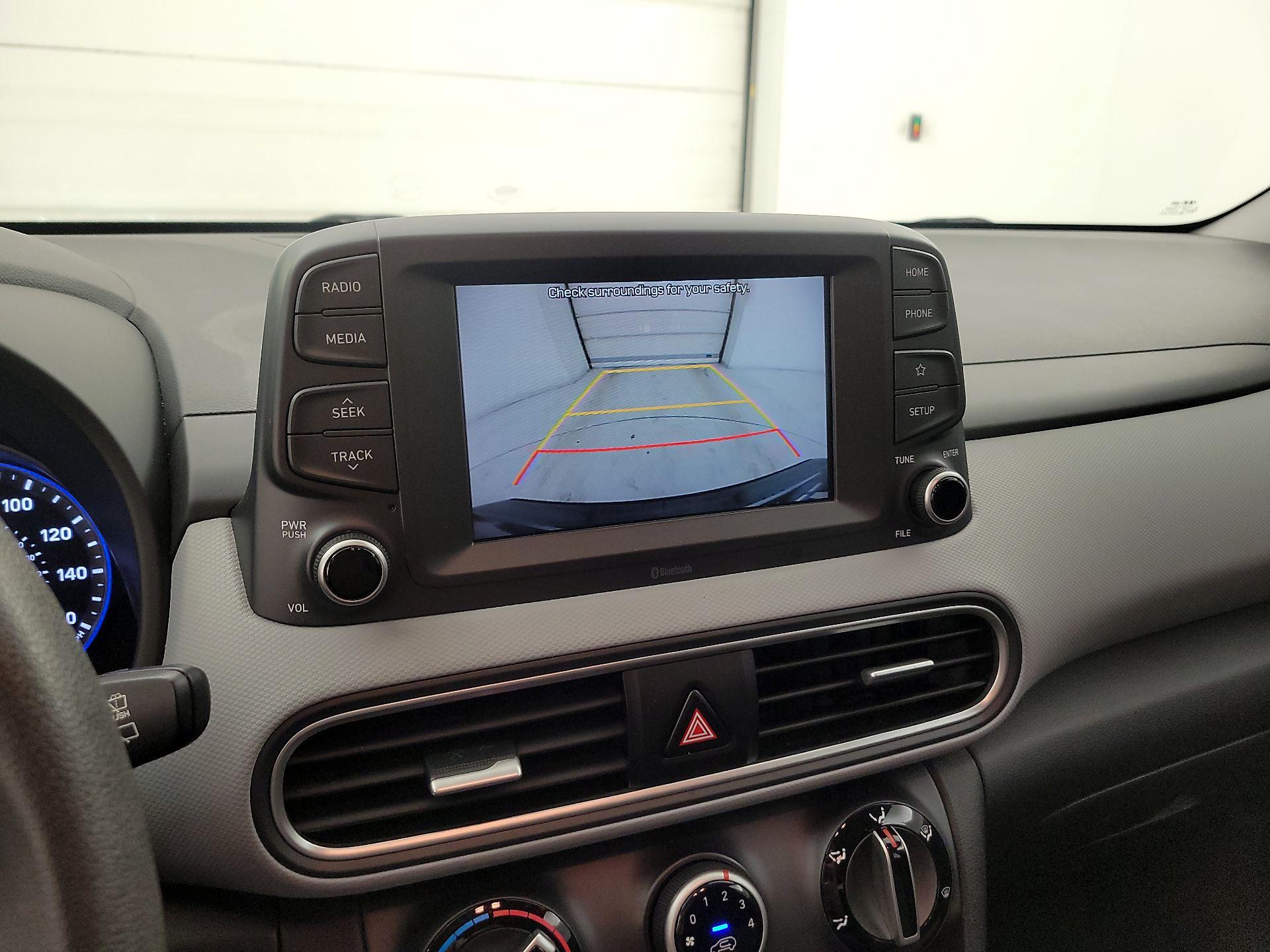 Thumbnail: 2021 Hyundai Kona - 14