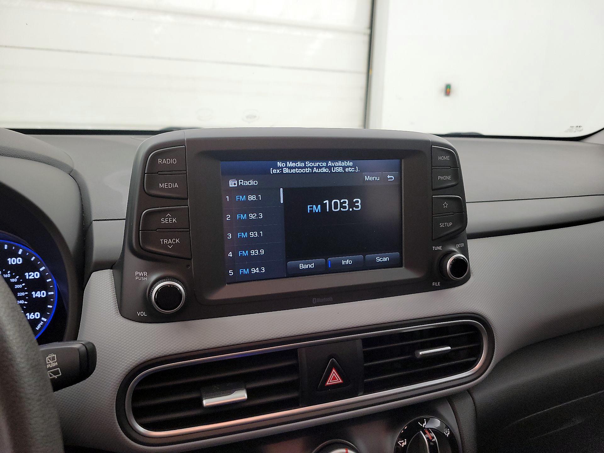 Thumbnail: 2021 Hyundai Kona - 15